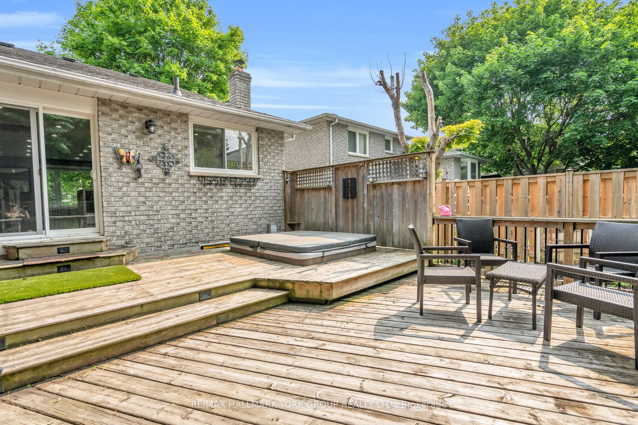 103 Wood Crescent