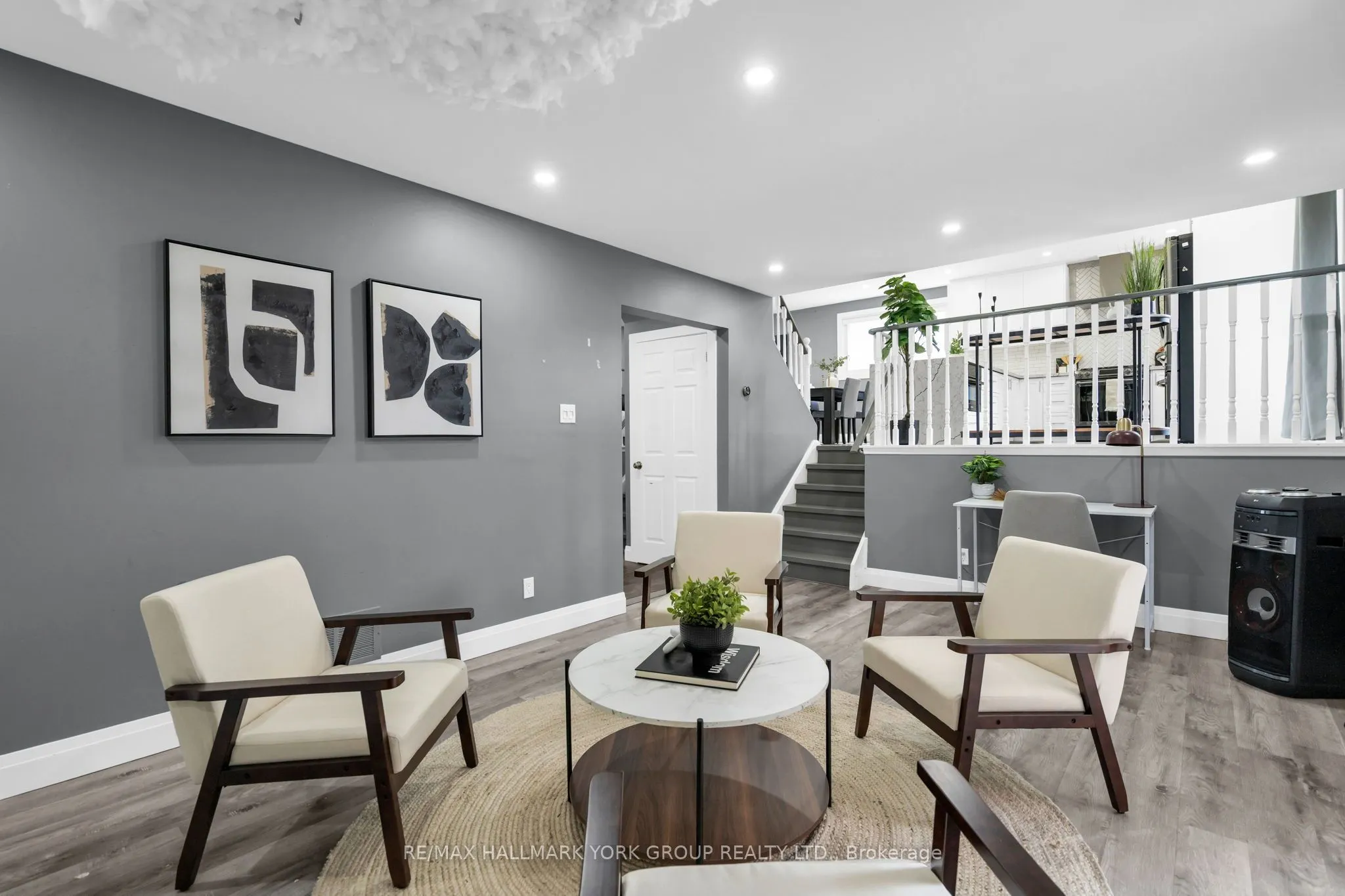 103 Wood Crescent