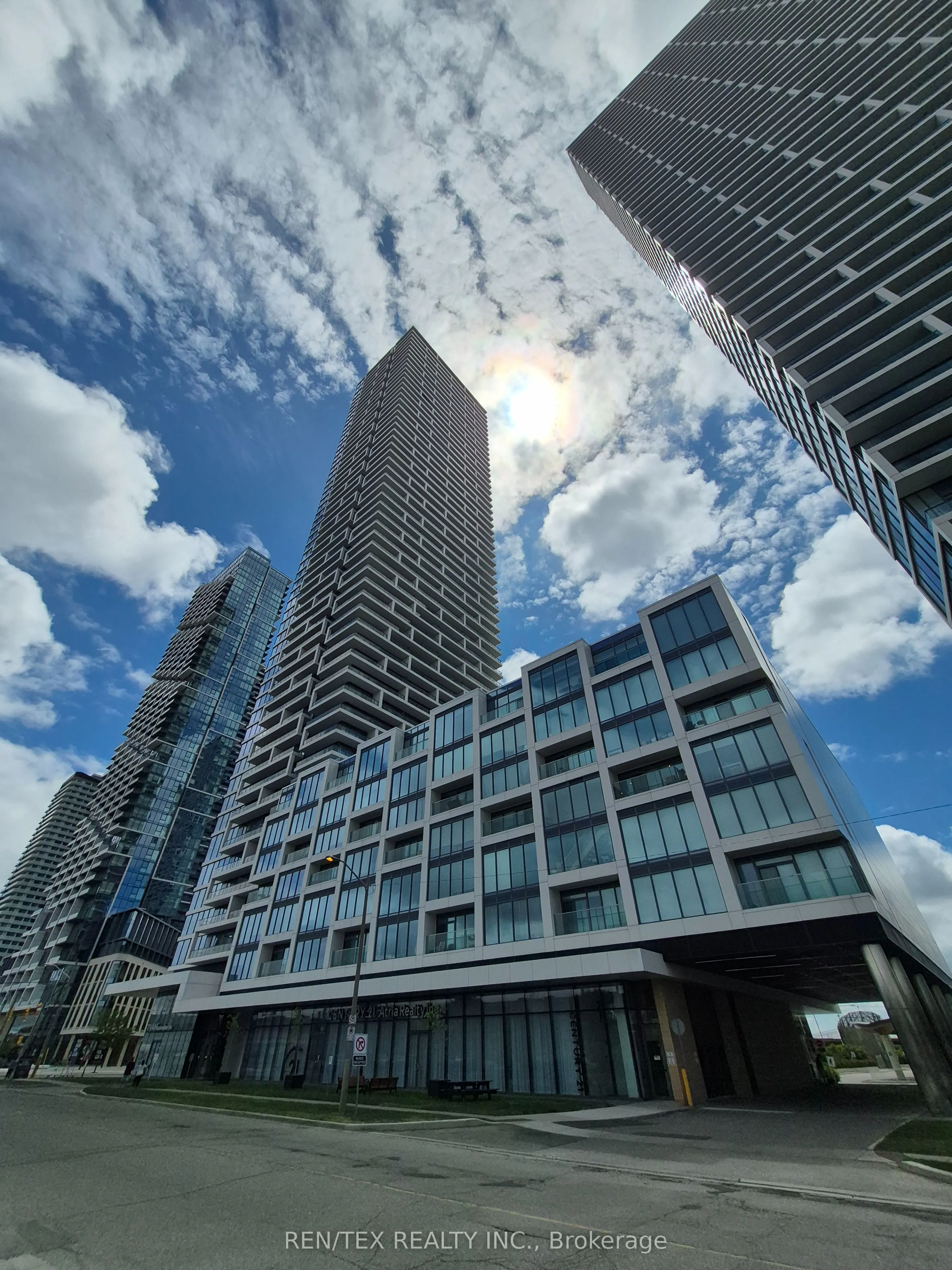 950 Portage Parkway, #5806