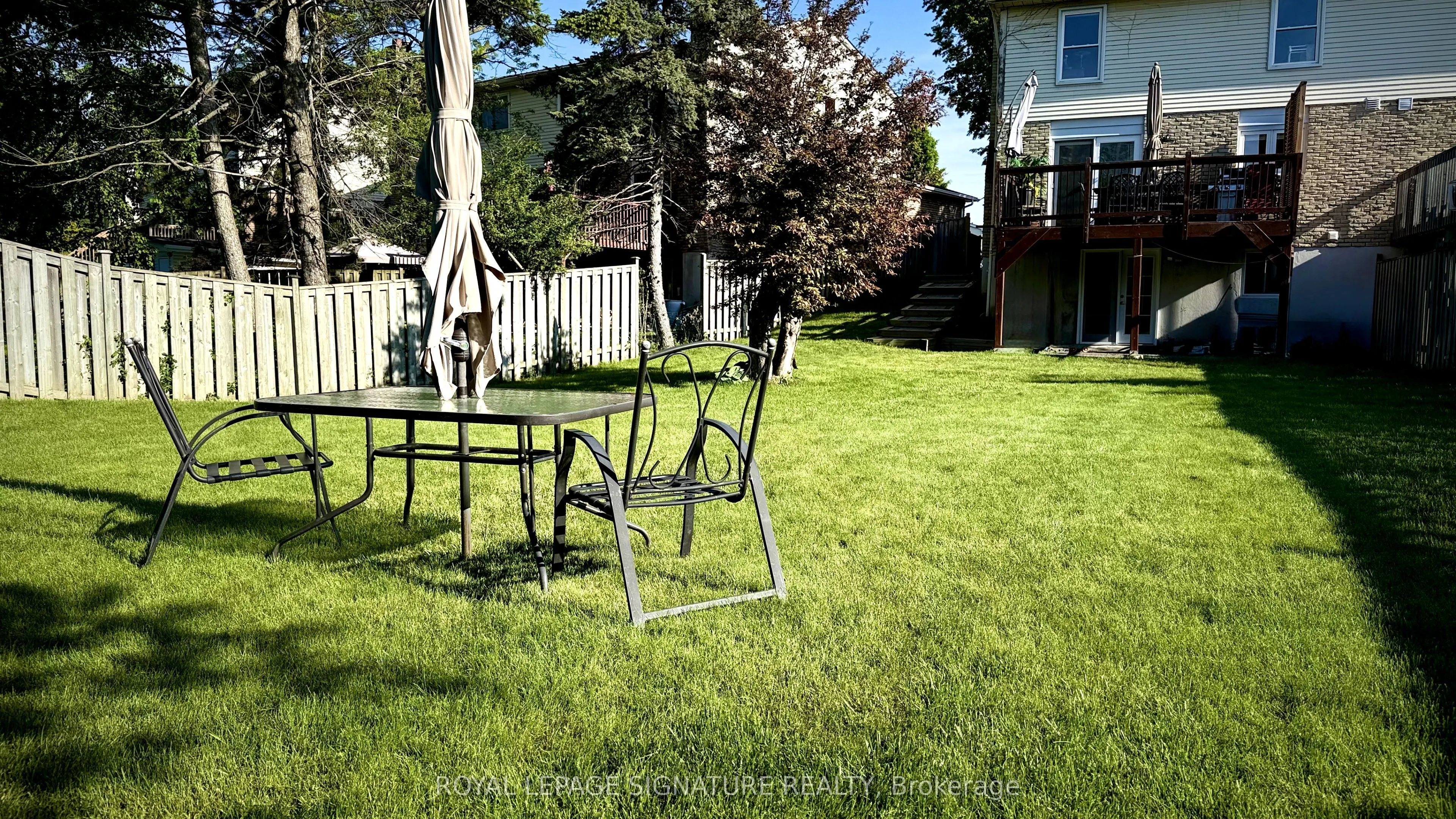91 Tamarack Drive, #Bsmt