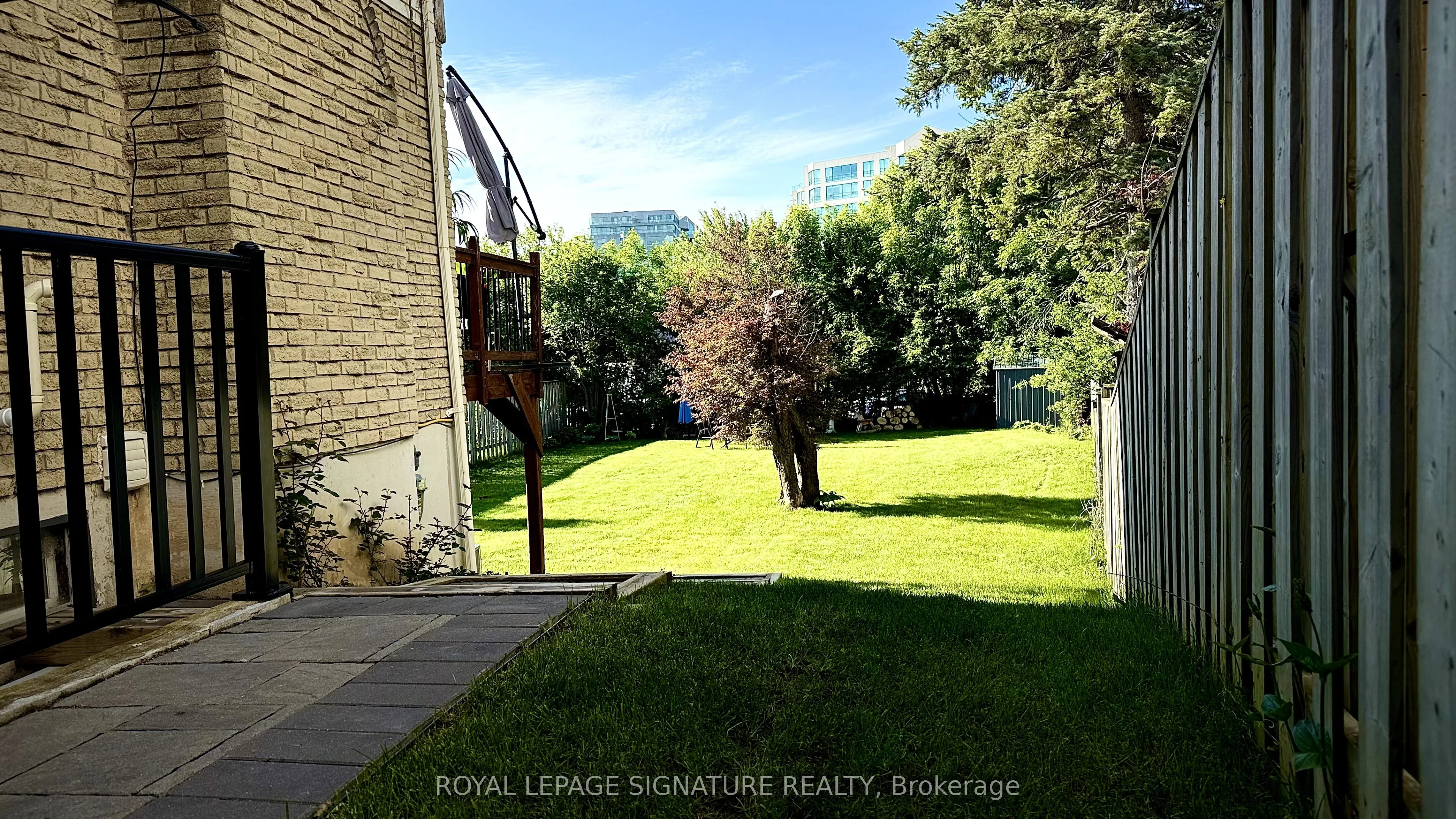91 Tamarack Drive, #Bsmt