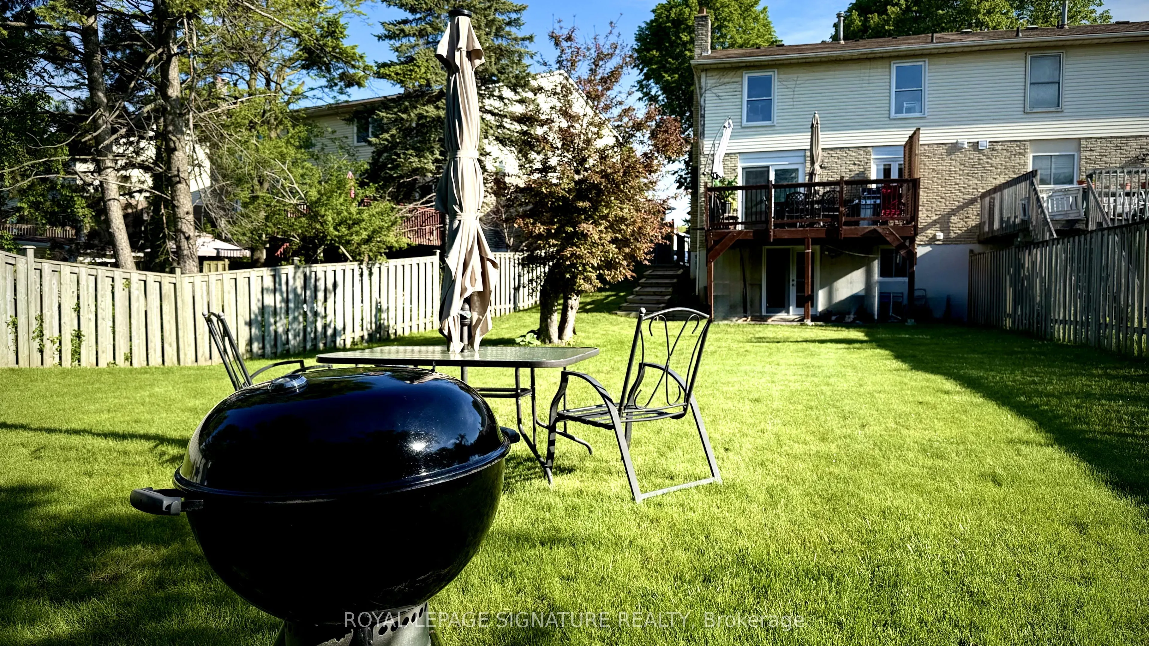 91 Tamarack Drive, #Bsmt