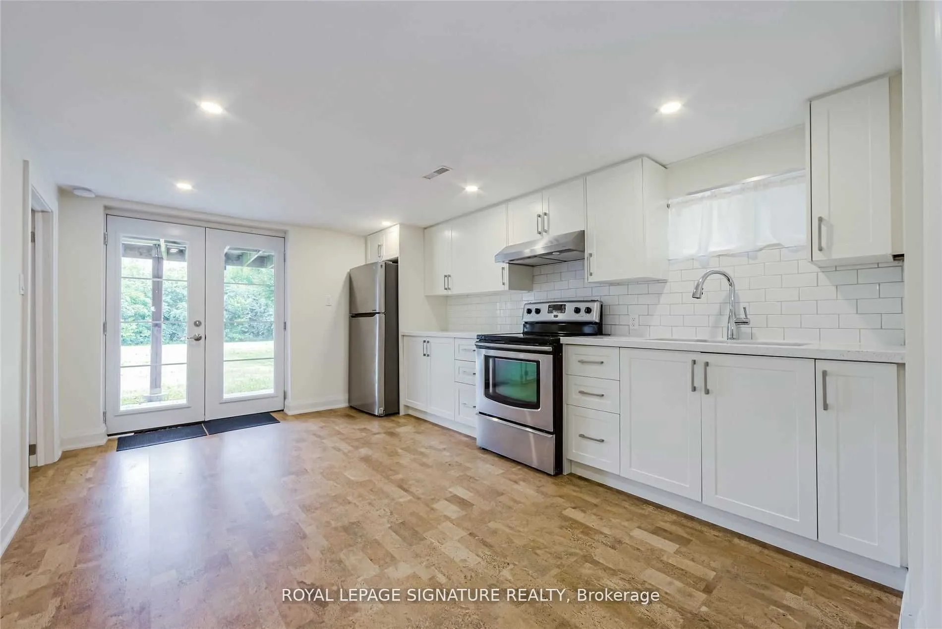91 Tamarack Drive, #Bsmt