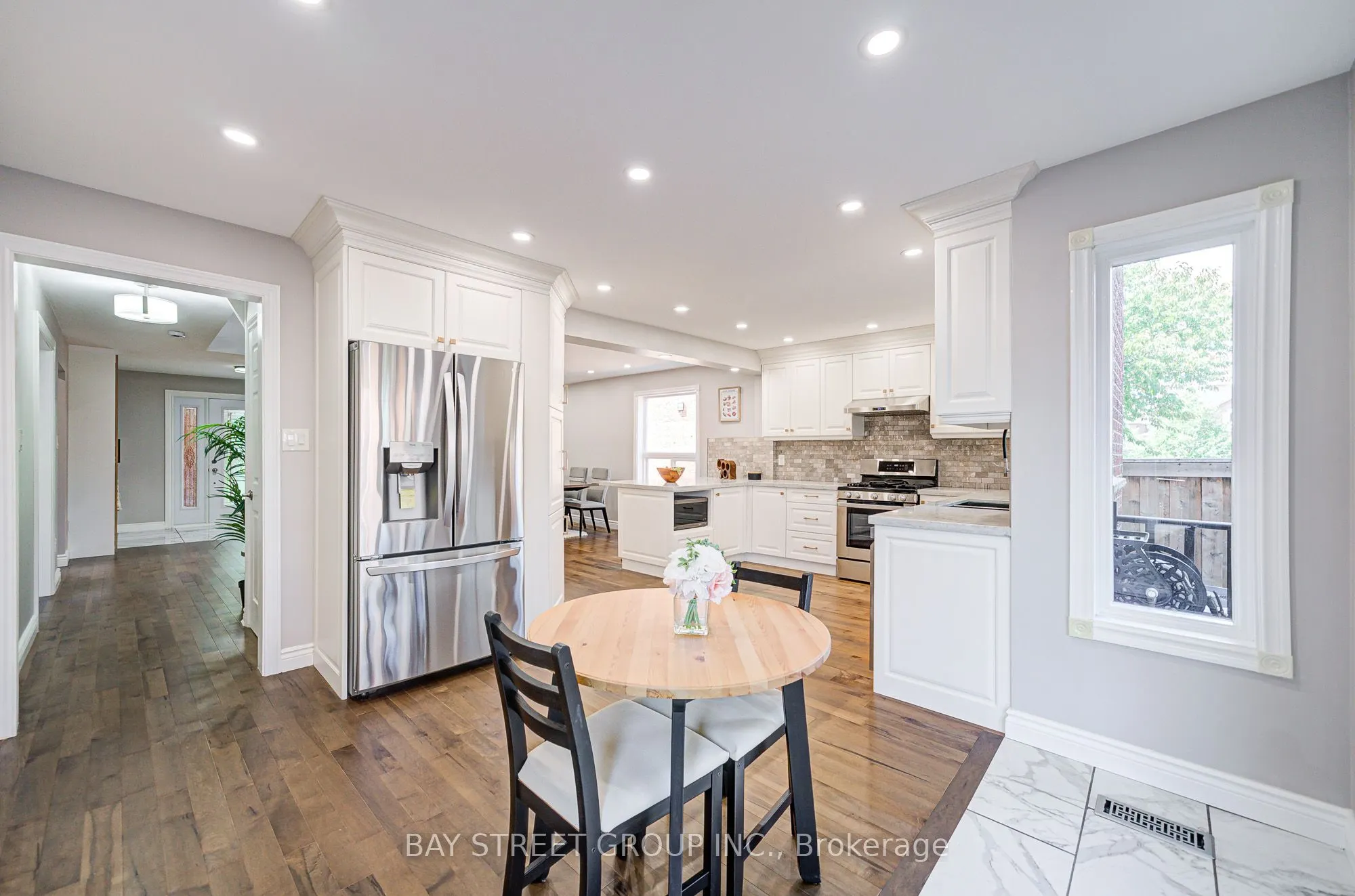 7 San Marko Place