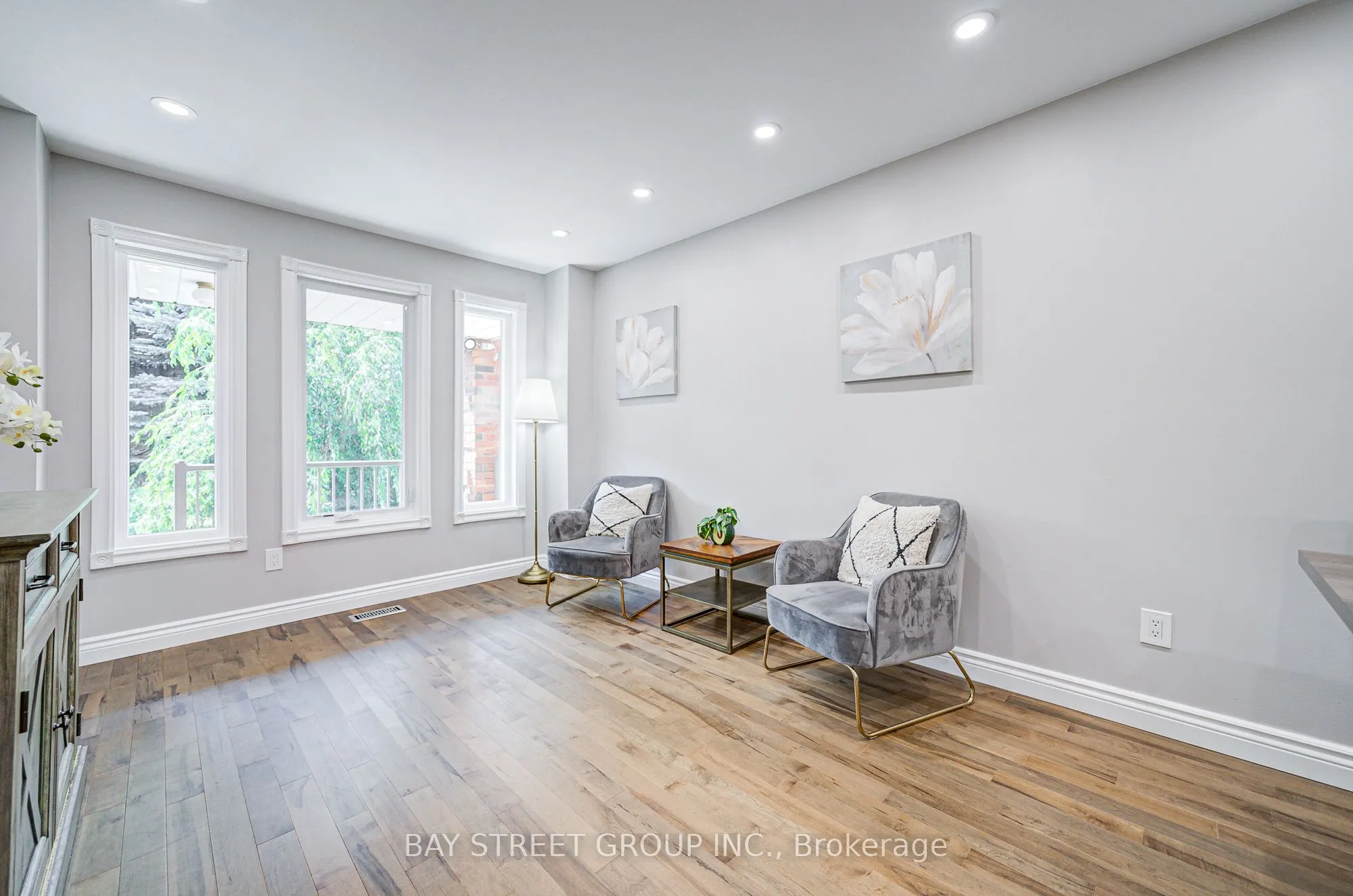 7 San Marko Place