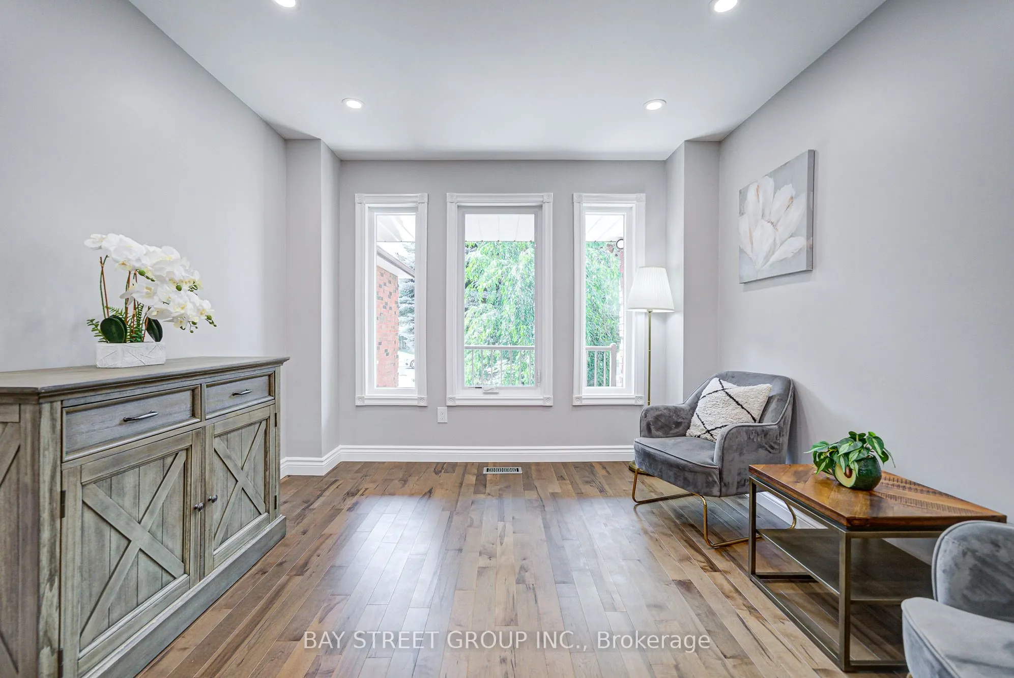 7 San Marko Place