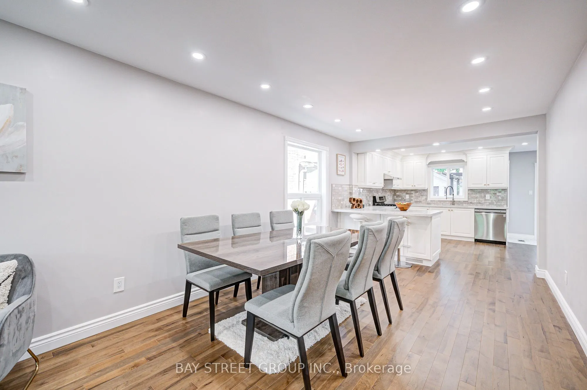 7 San Marko Place