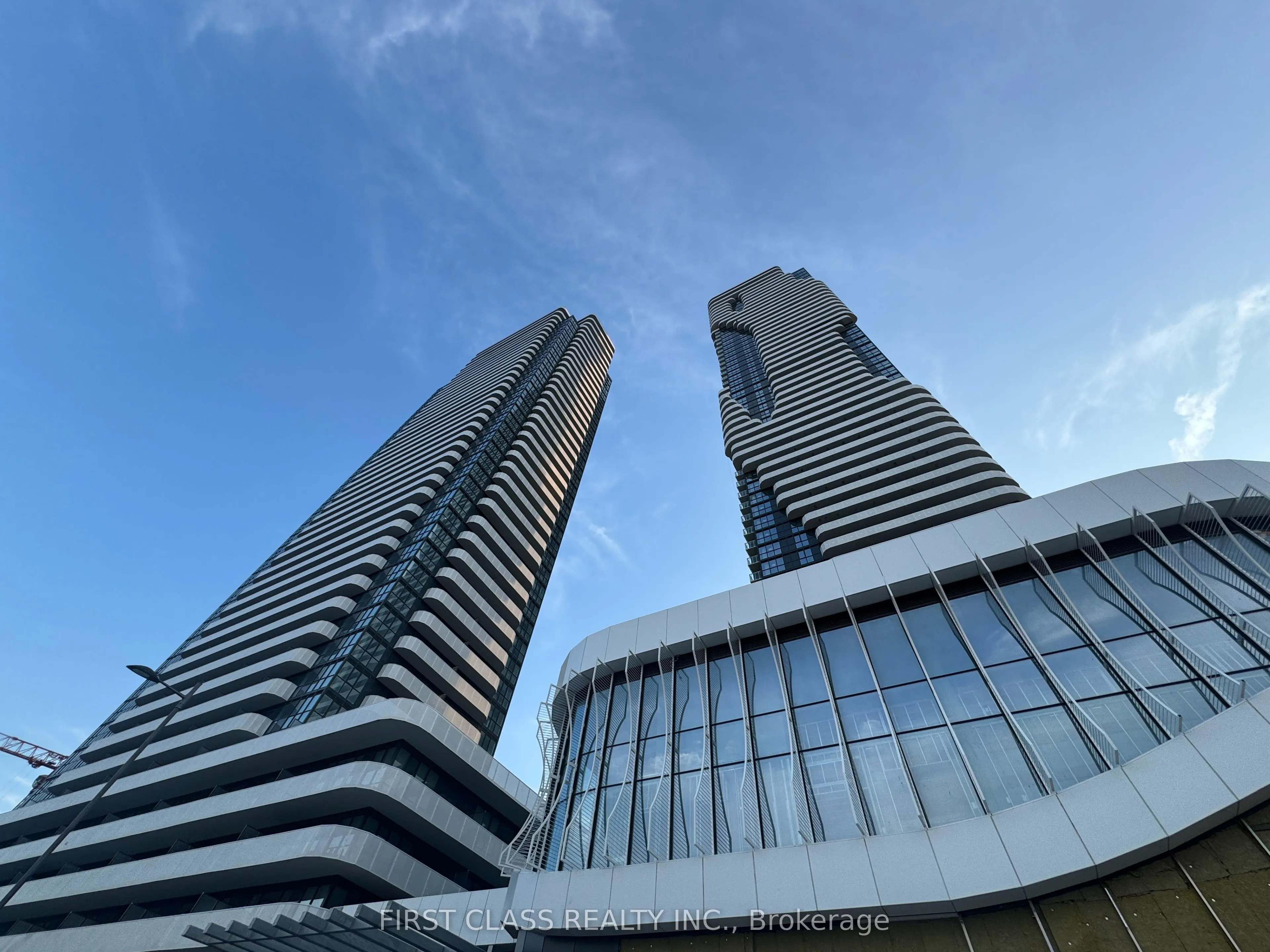 28 Interchange Way, #3009