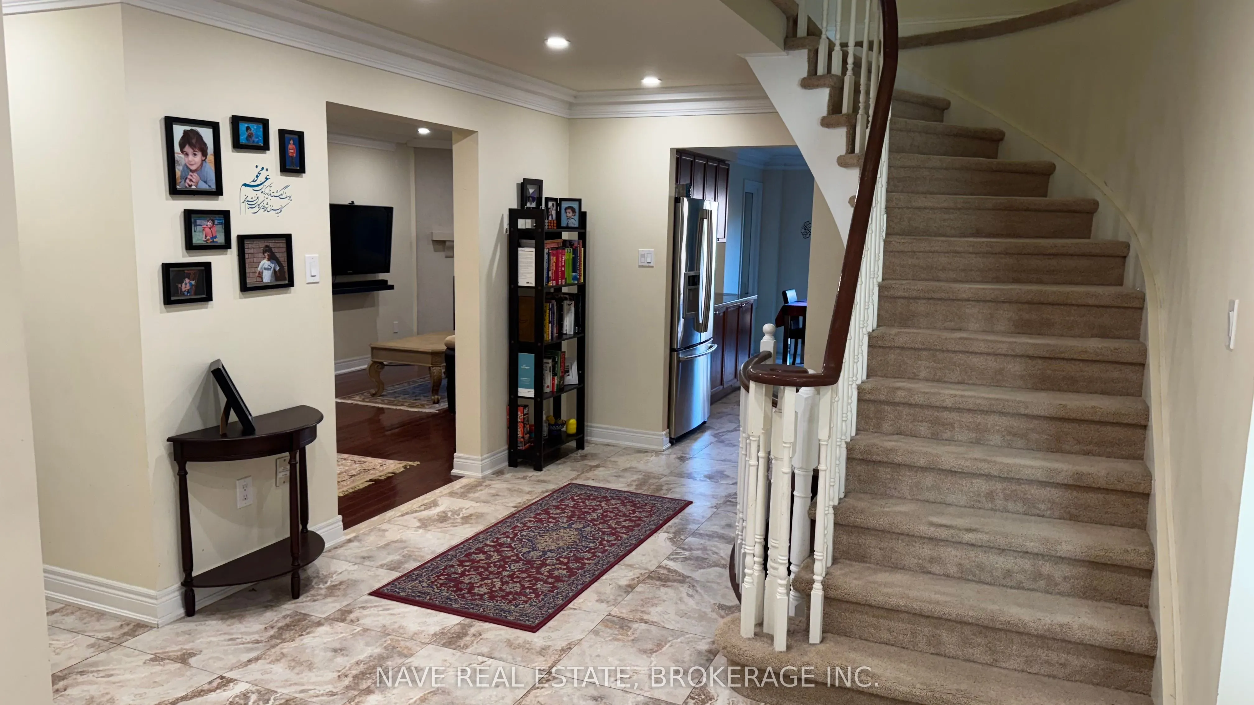 51 Coldstream Crescent, #MAIN