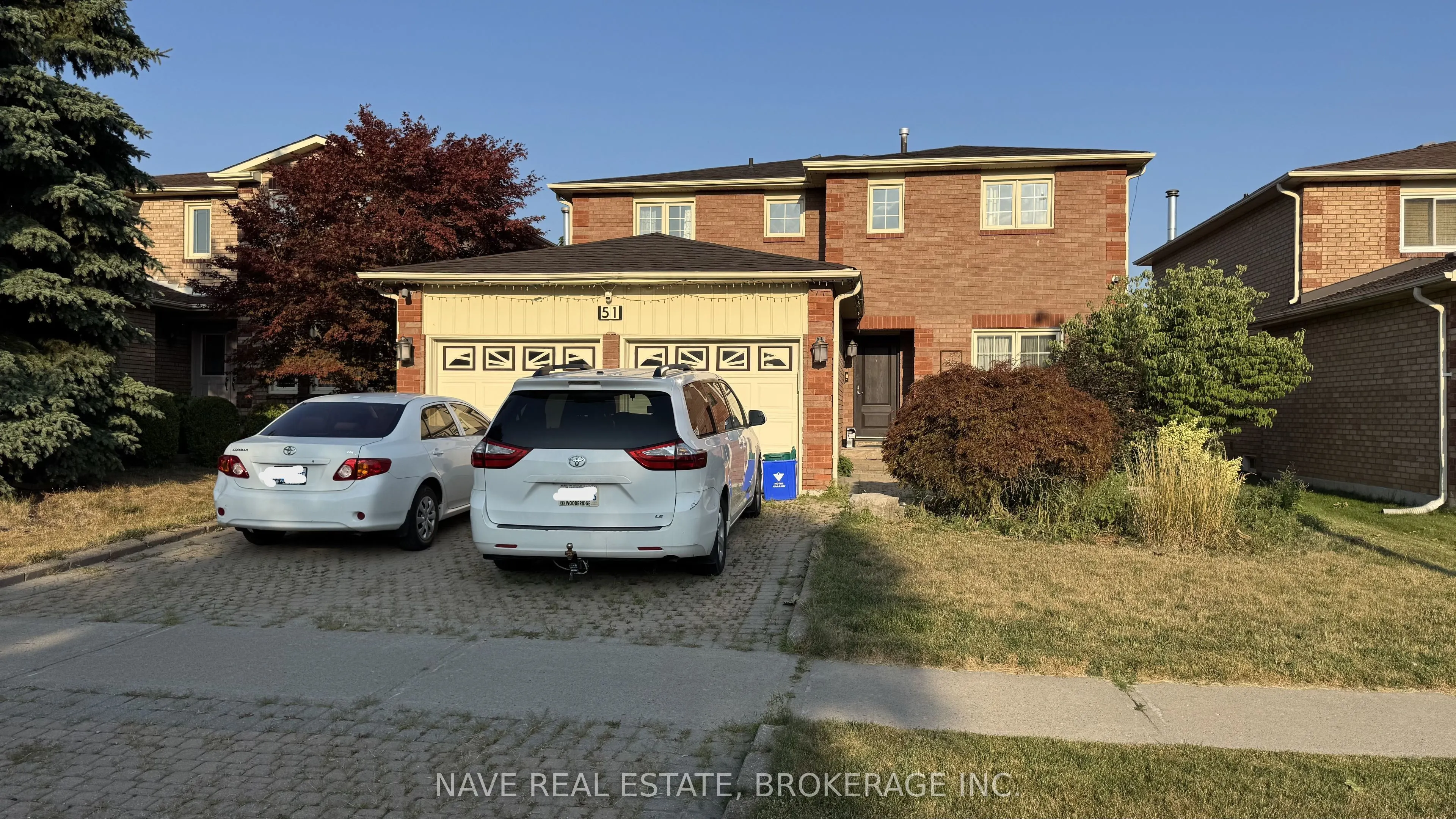 51 Coldstream Crescent, #MAIN