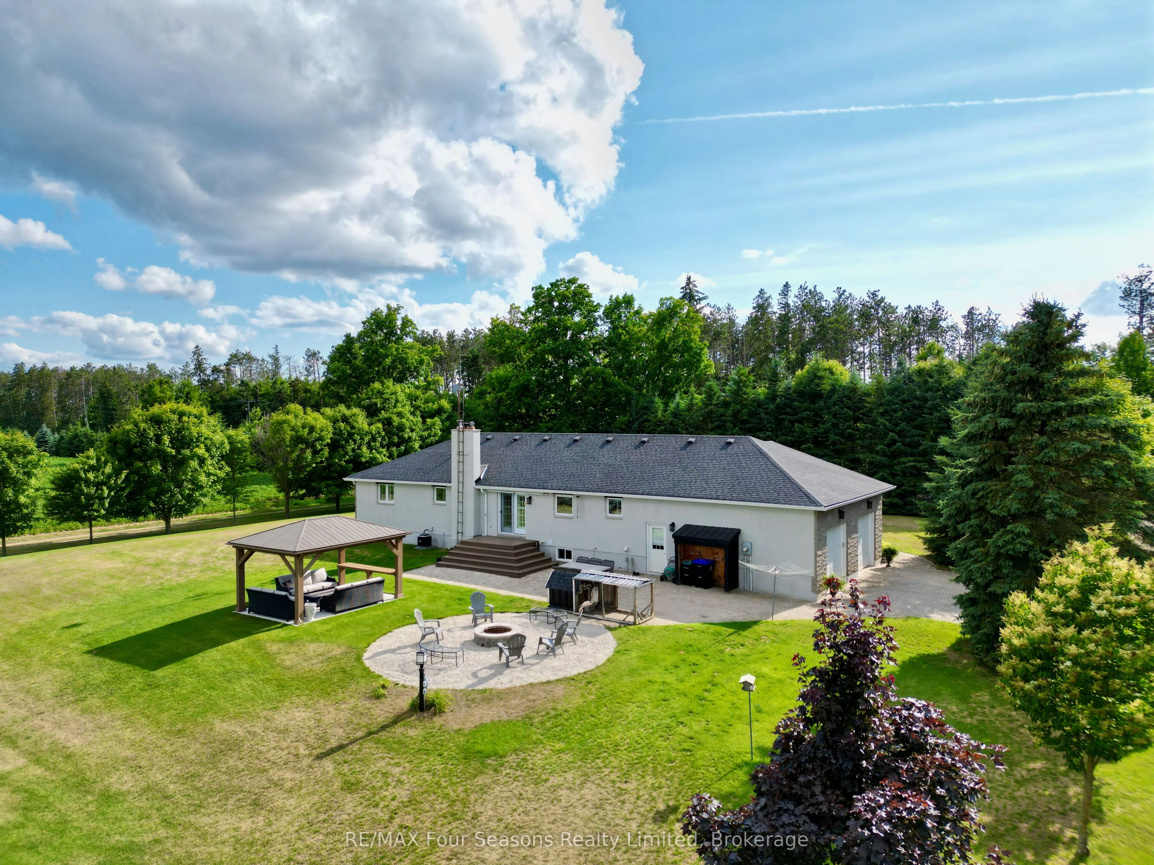 6853 Pine Plains Road
