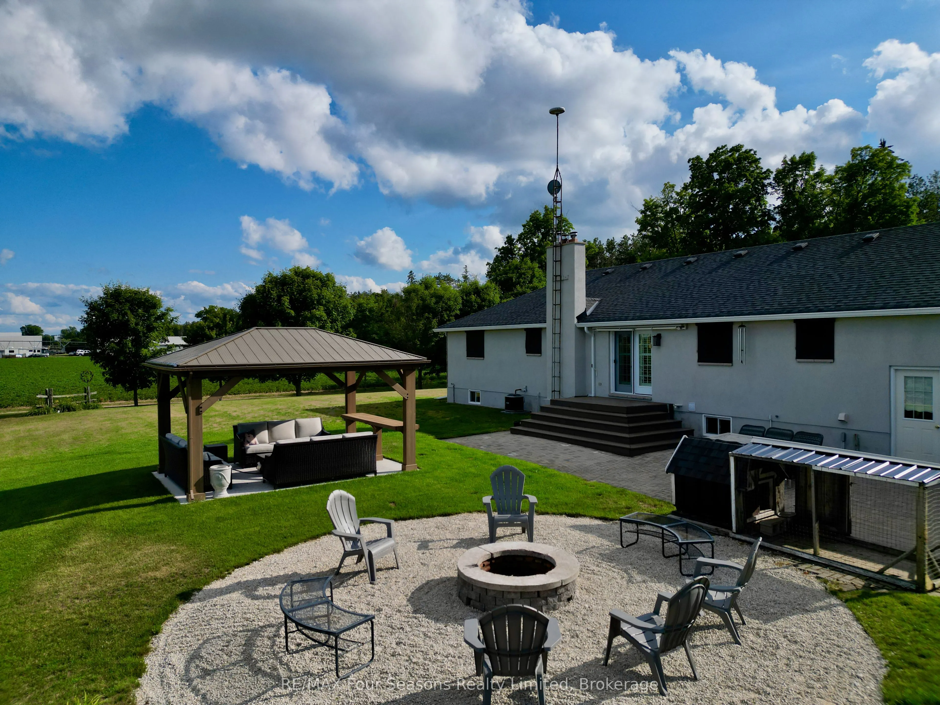 6853 Pine Plains Road