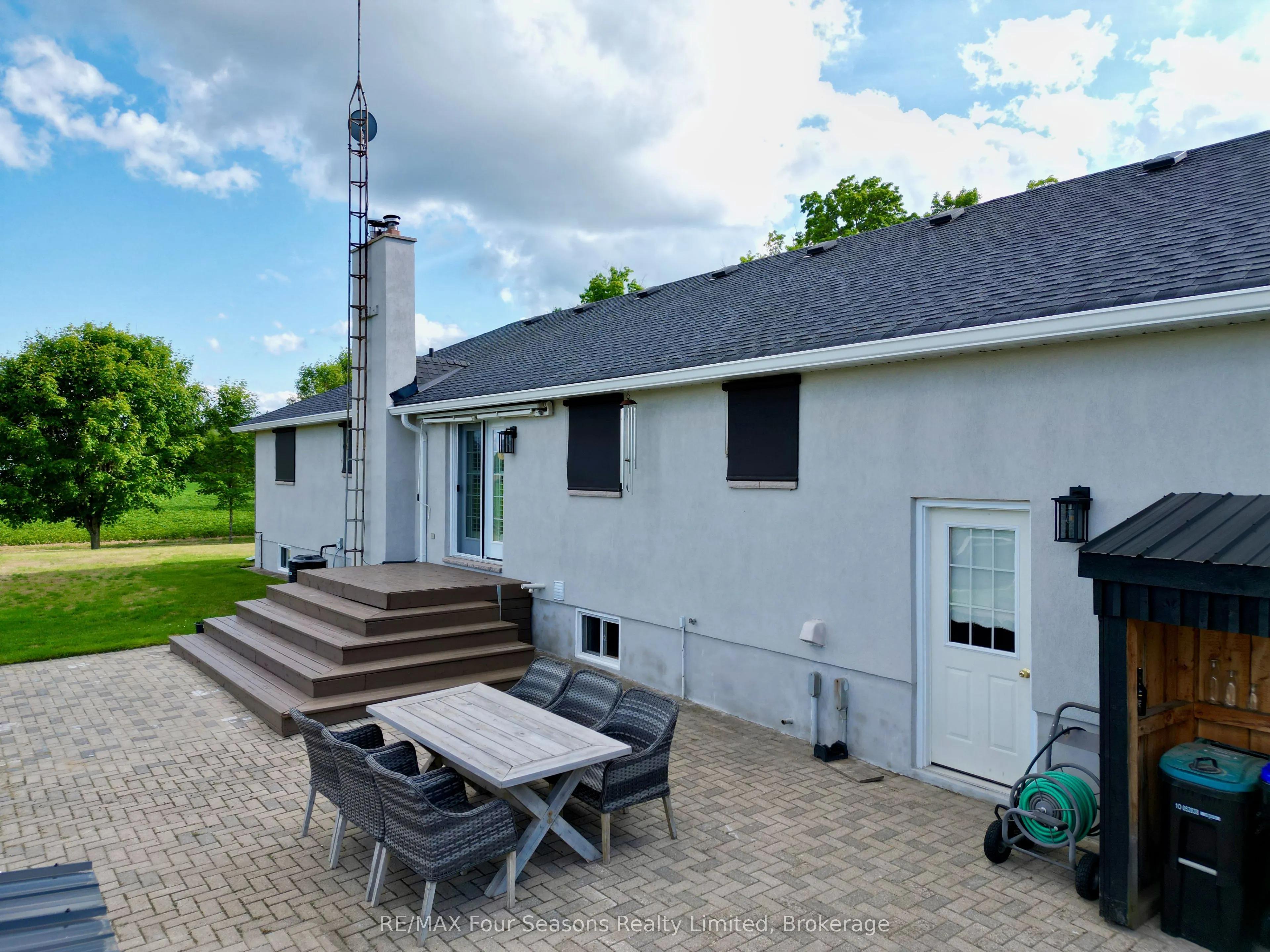 6853 Pine Plains Road