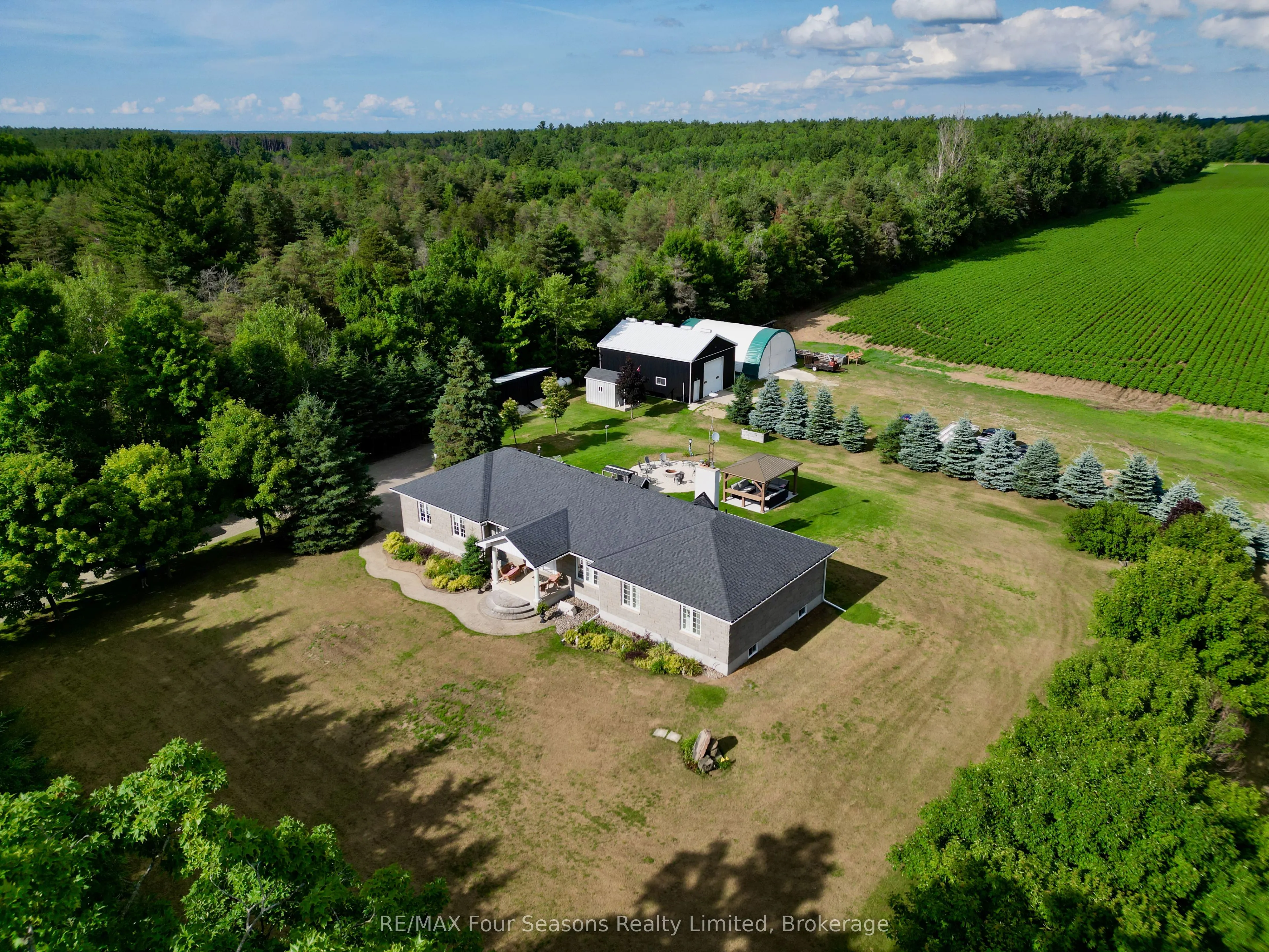6853 Pine Plains Road