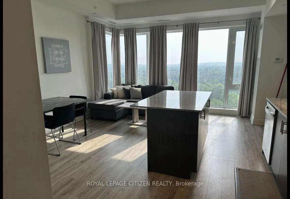 9618 Yonge Street N, #1202