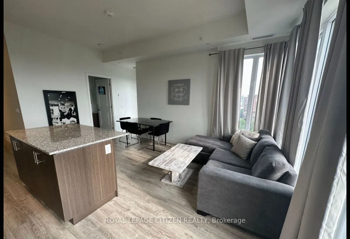 9618 Yonge Street N, #1202