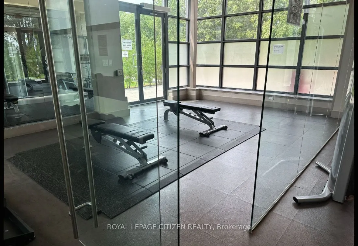 9618 Yonge Street N, #1202