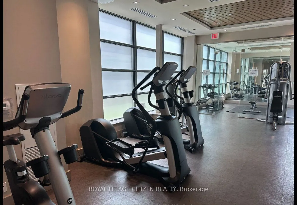 9618 Yonge Street N, #1202