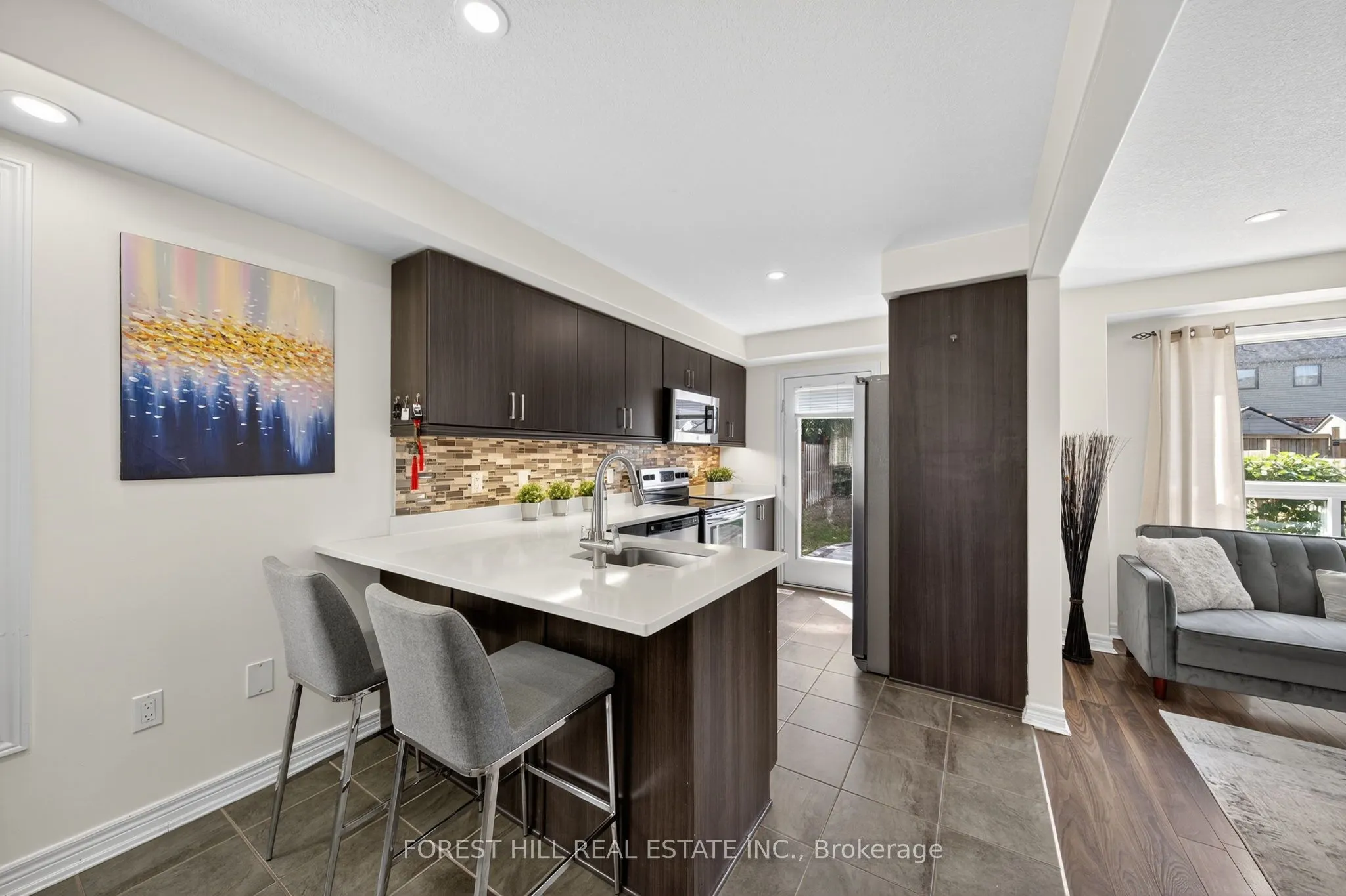 160 Banting Crescent