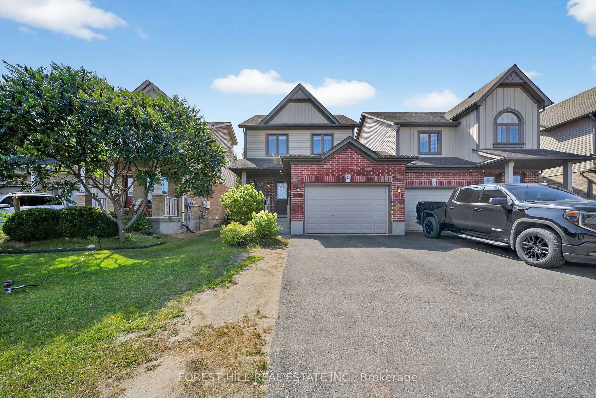 160 Banting Crescent