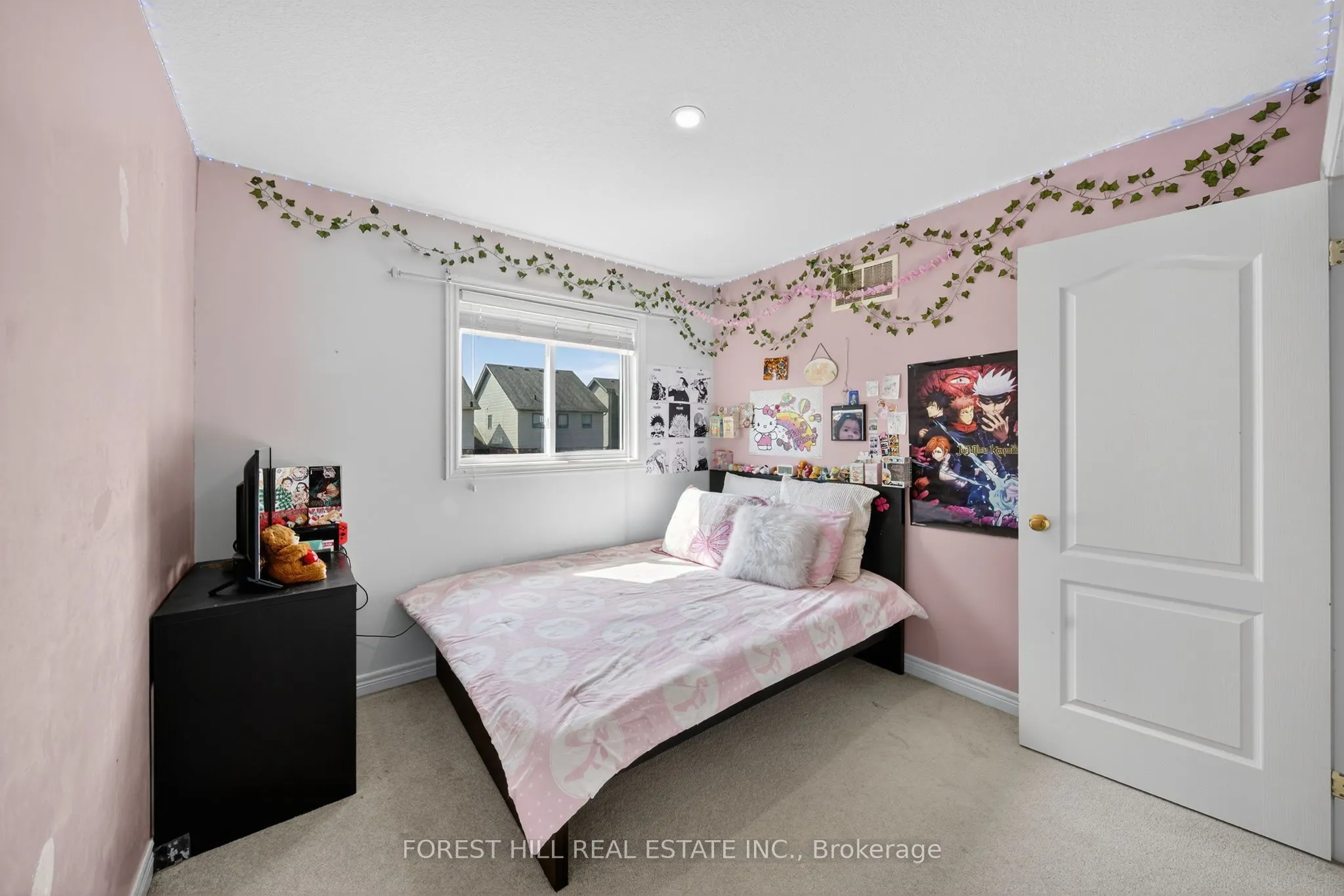 160 Banting Crescent