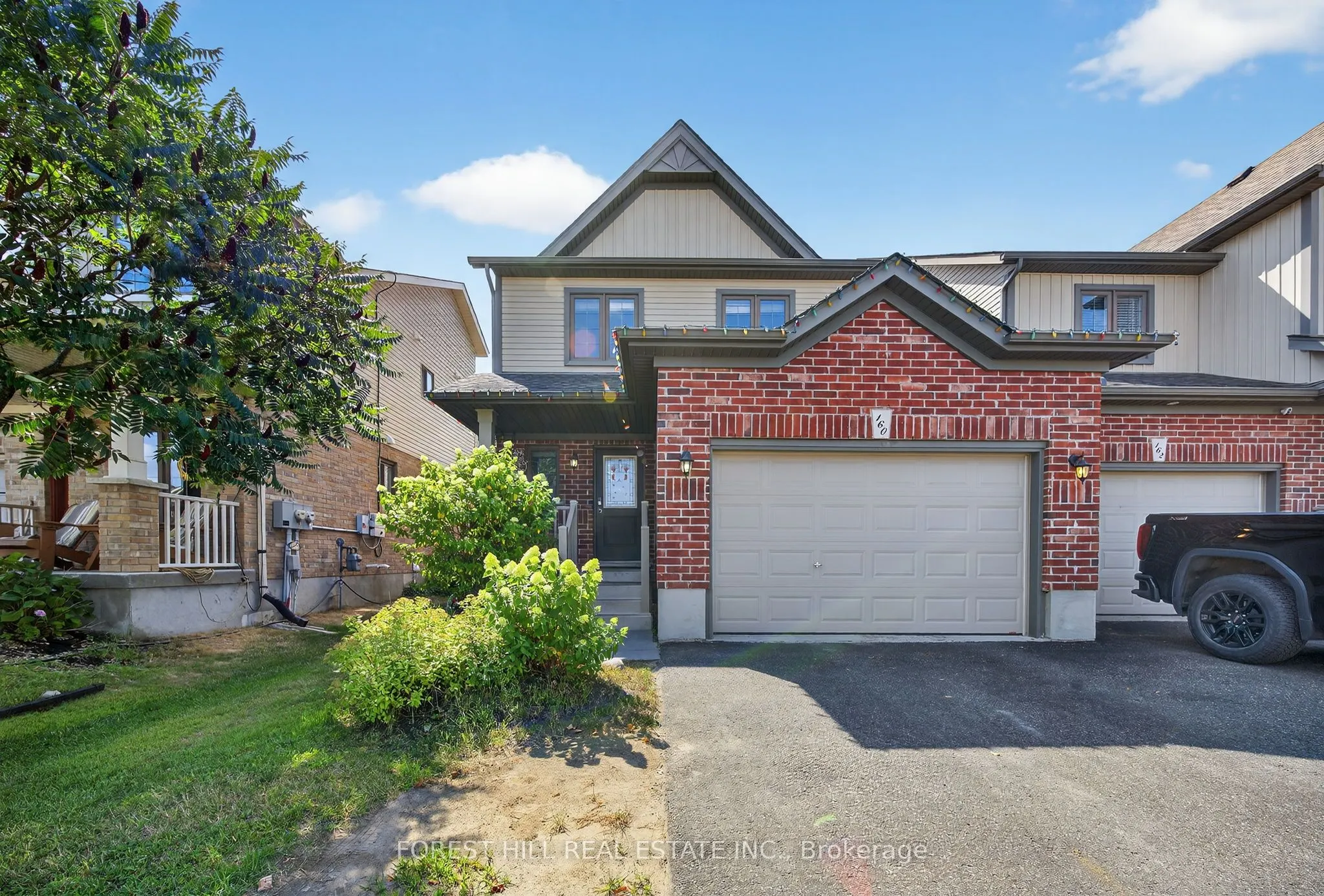 160 Banting Crescent