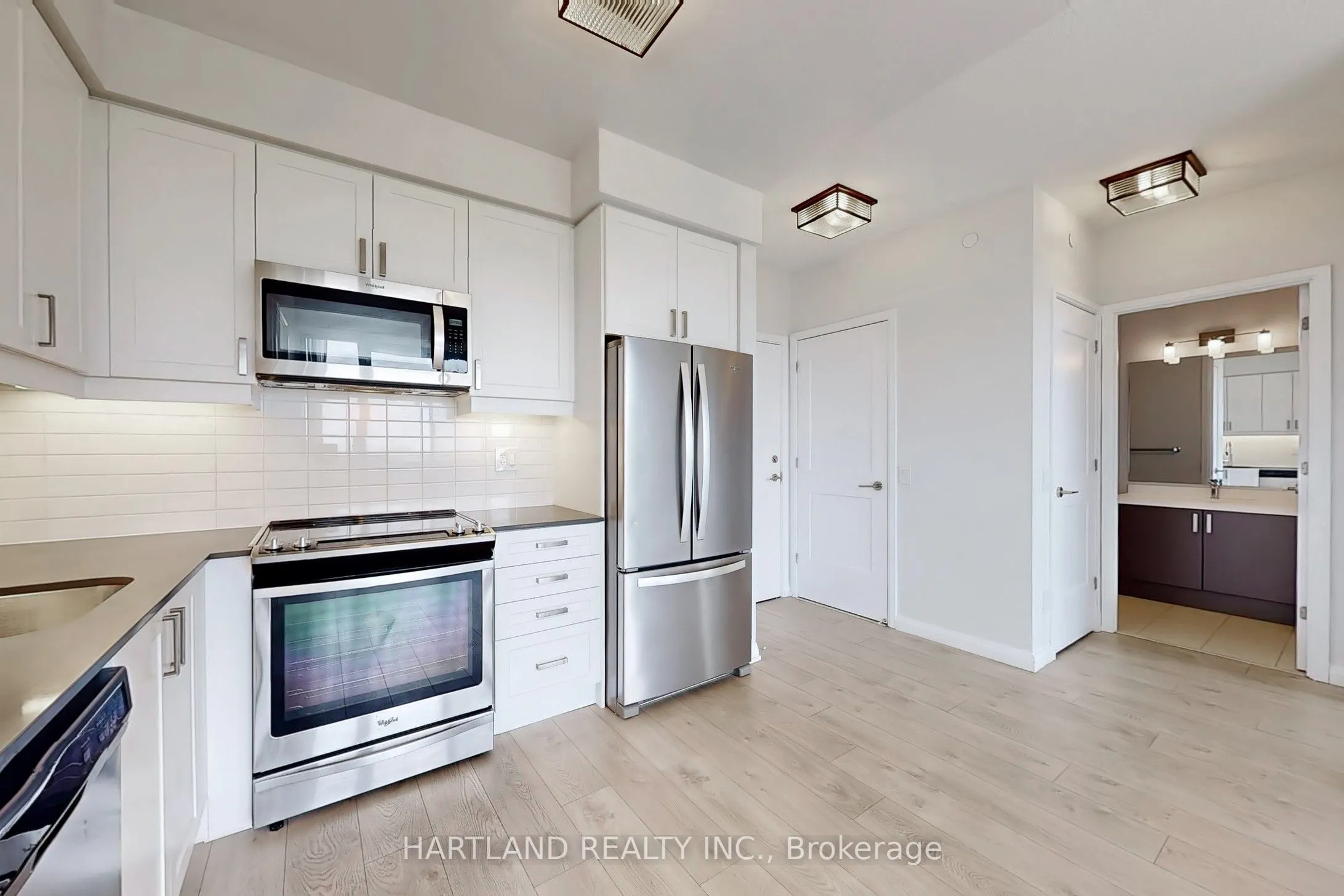 7895 Jane Street, #705