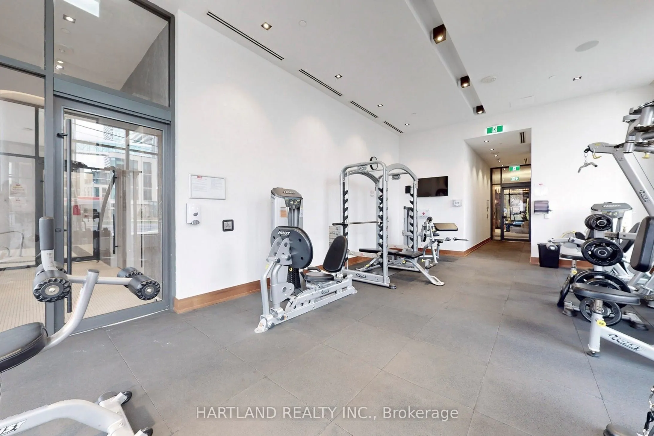 7895 Jane Street, #705