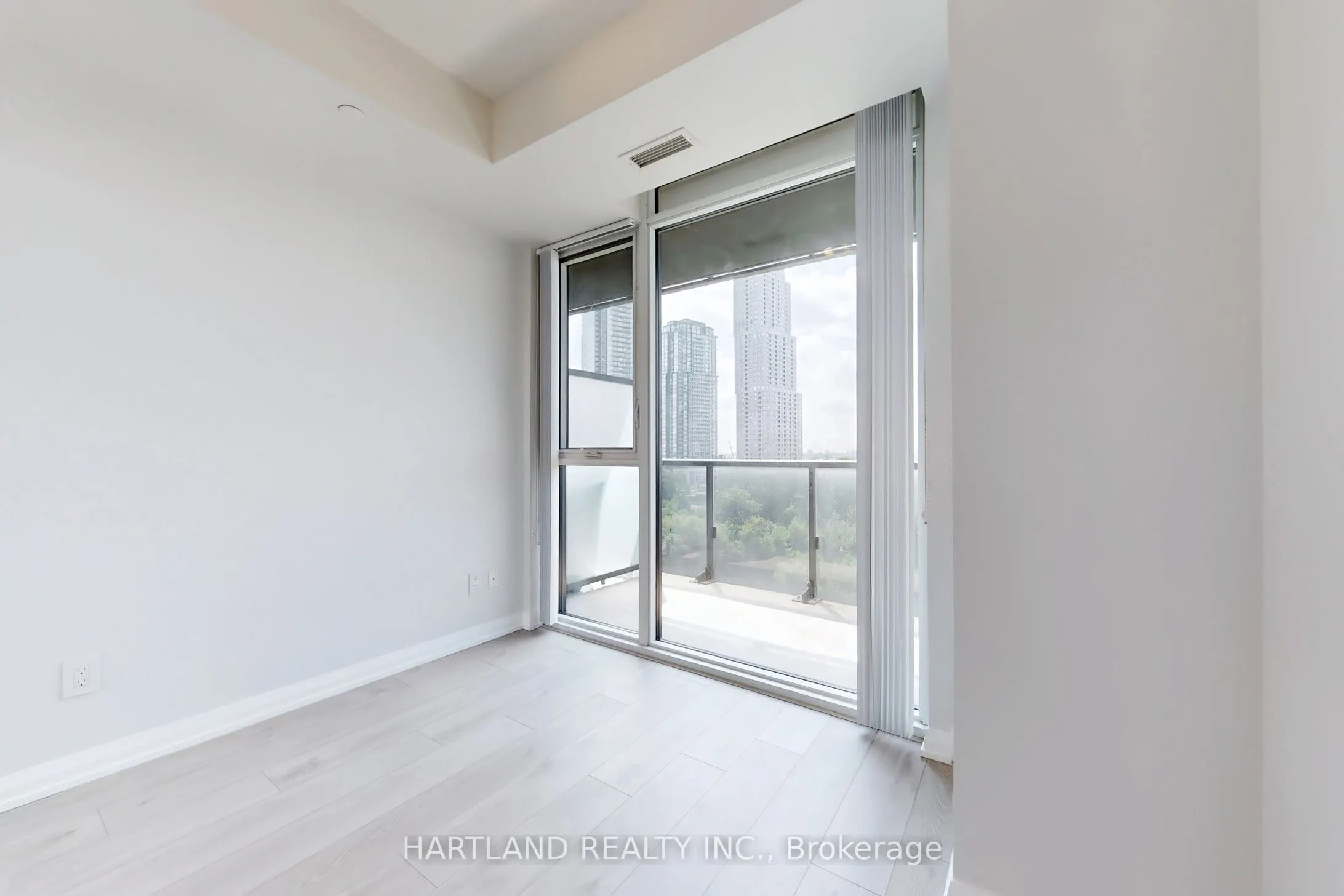 7895 Jane Street, #705
