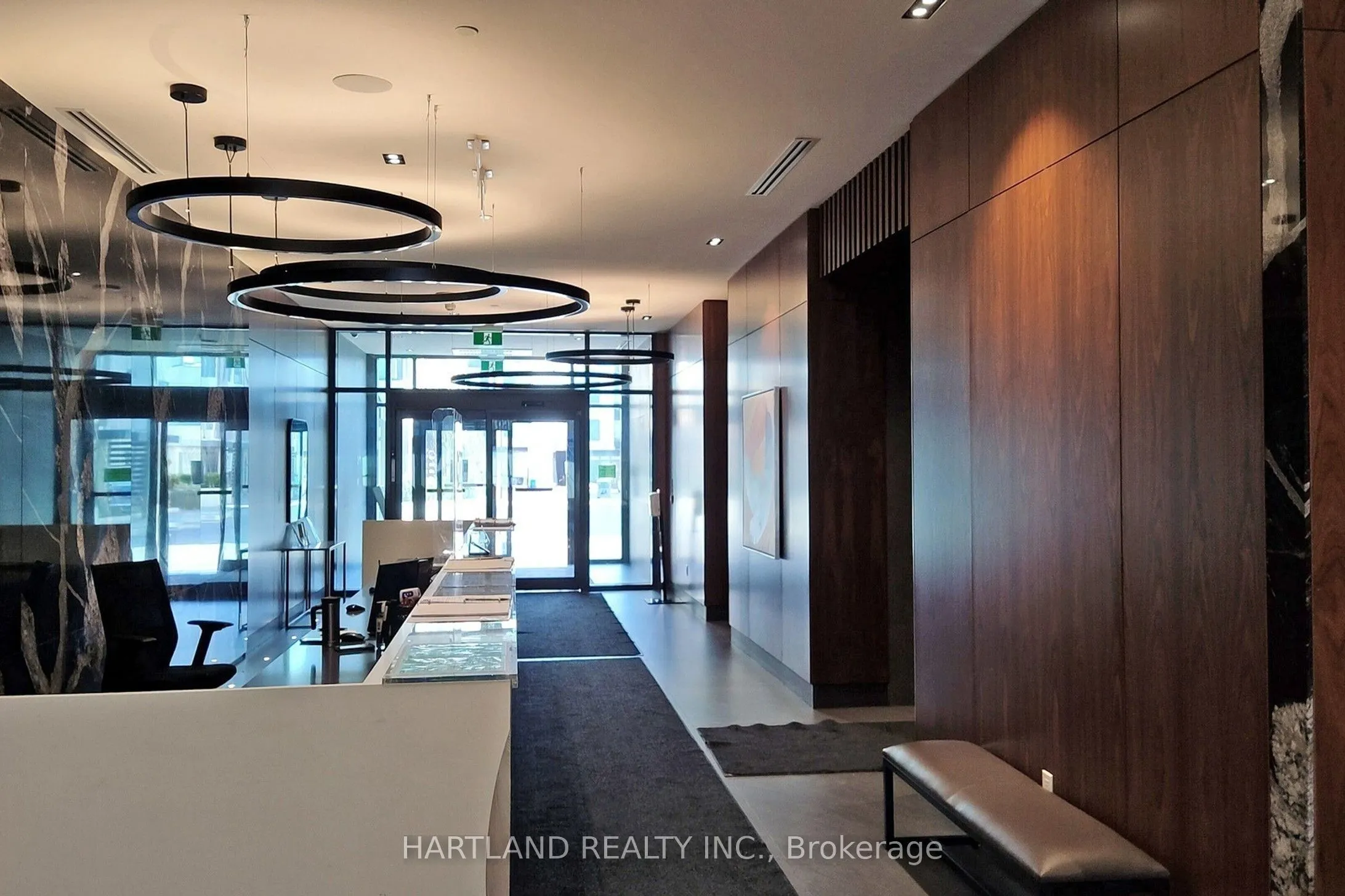 7895 Jane Street, #705