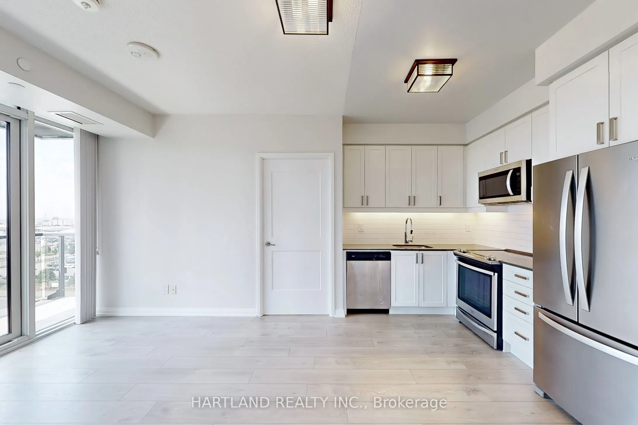 7895 Jane Street, #705