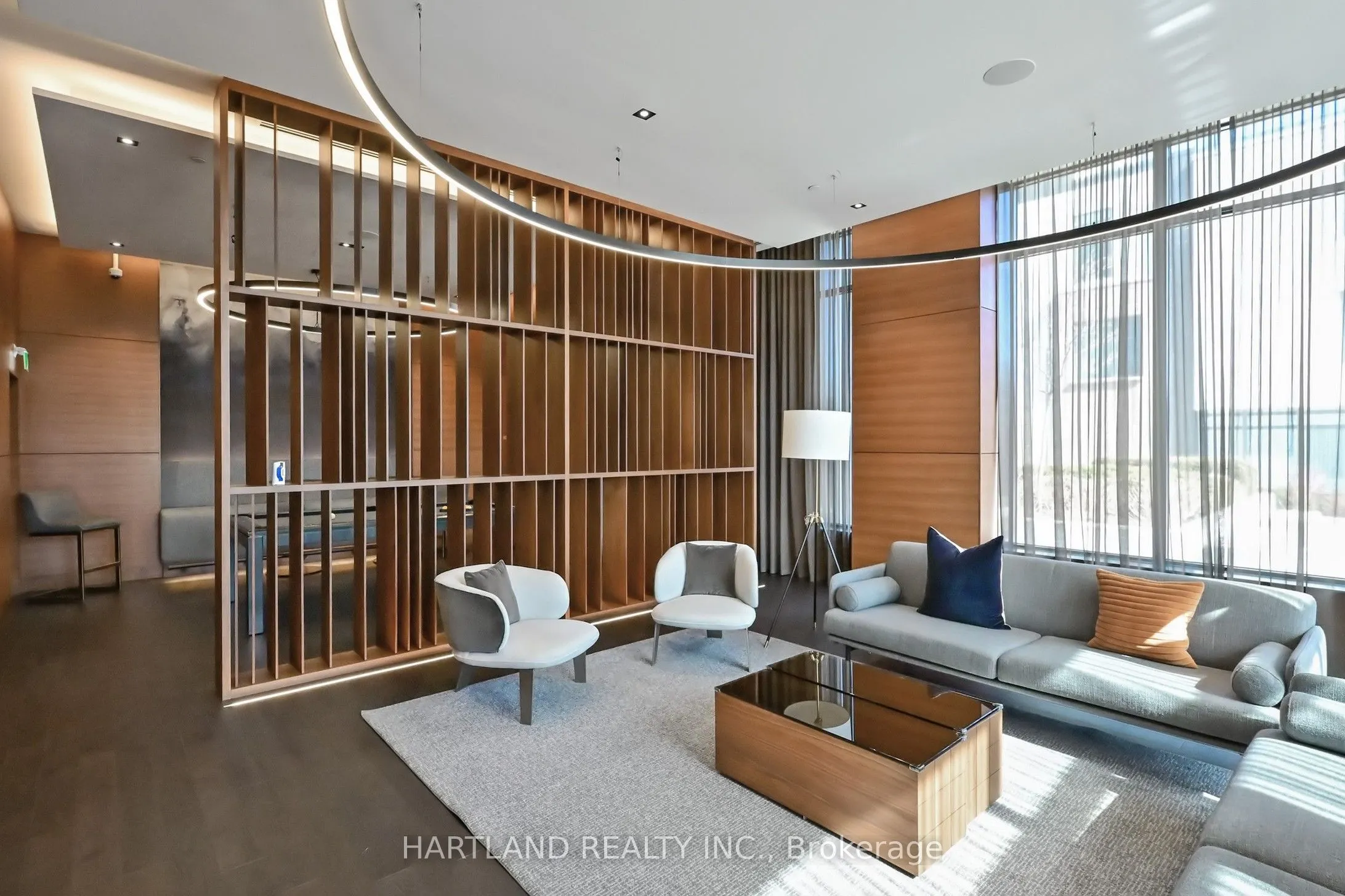 7895 Jane Street, #705