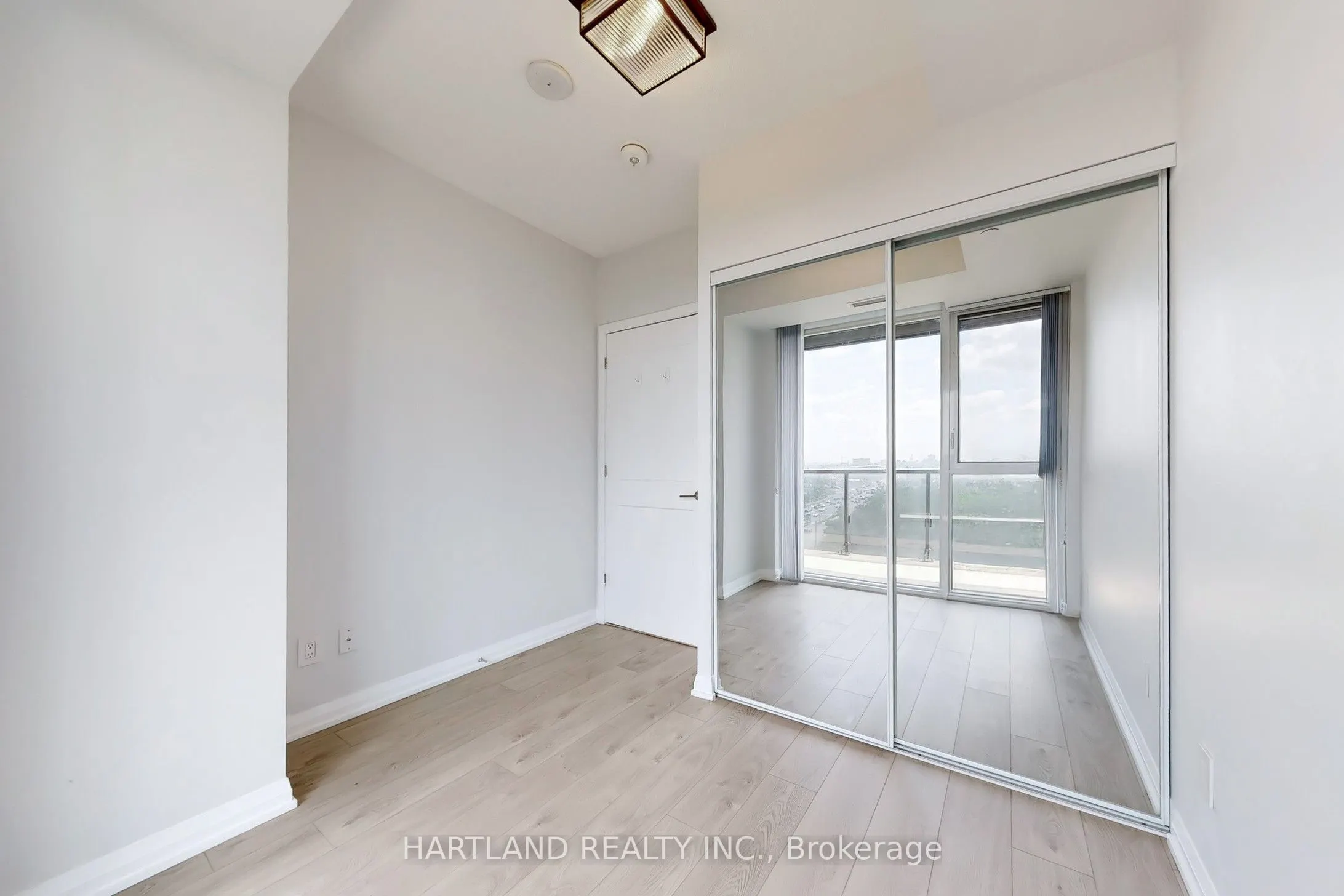 7895 Jane Street, #705