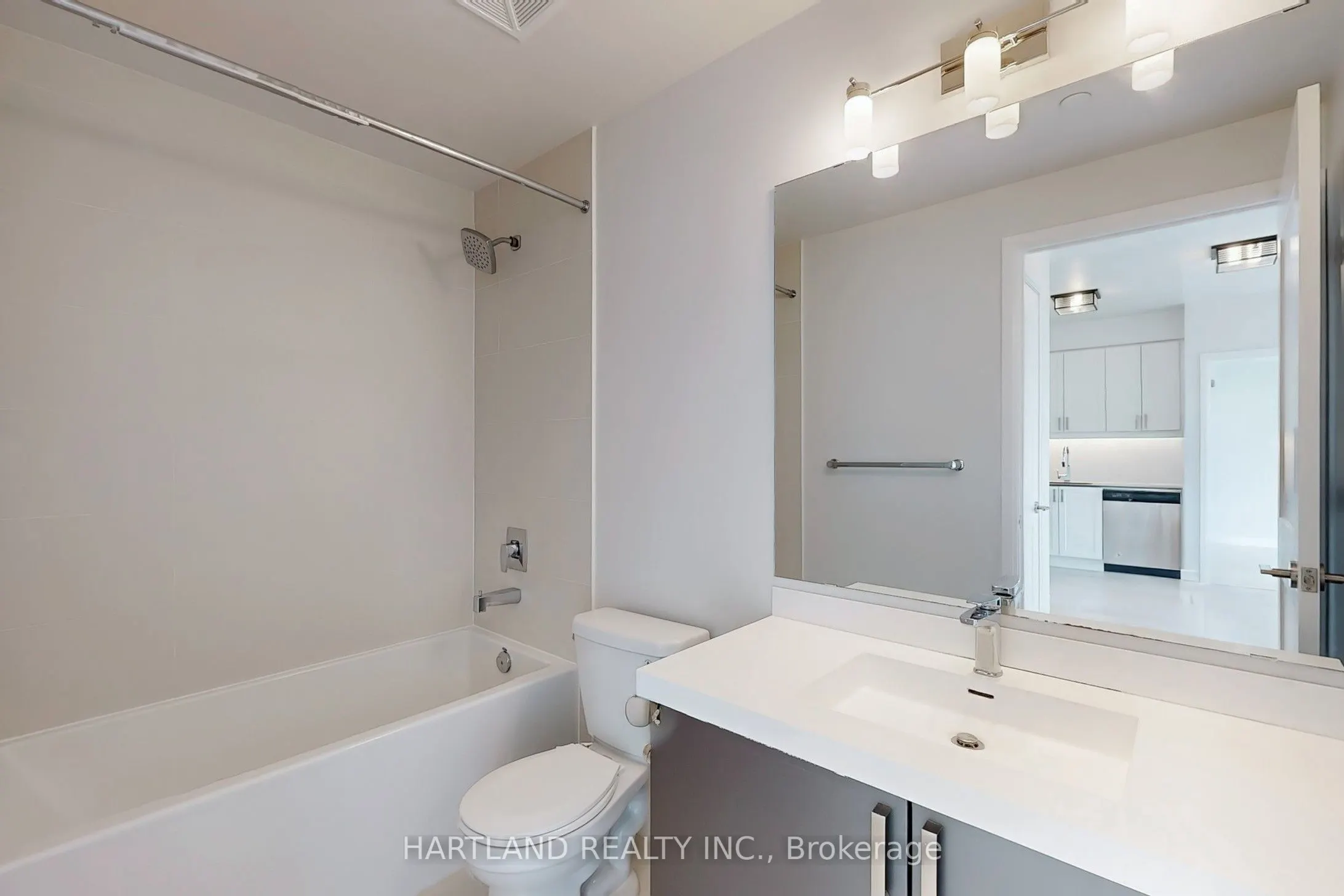 7895 Jane Street, #705