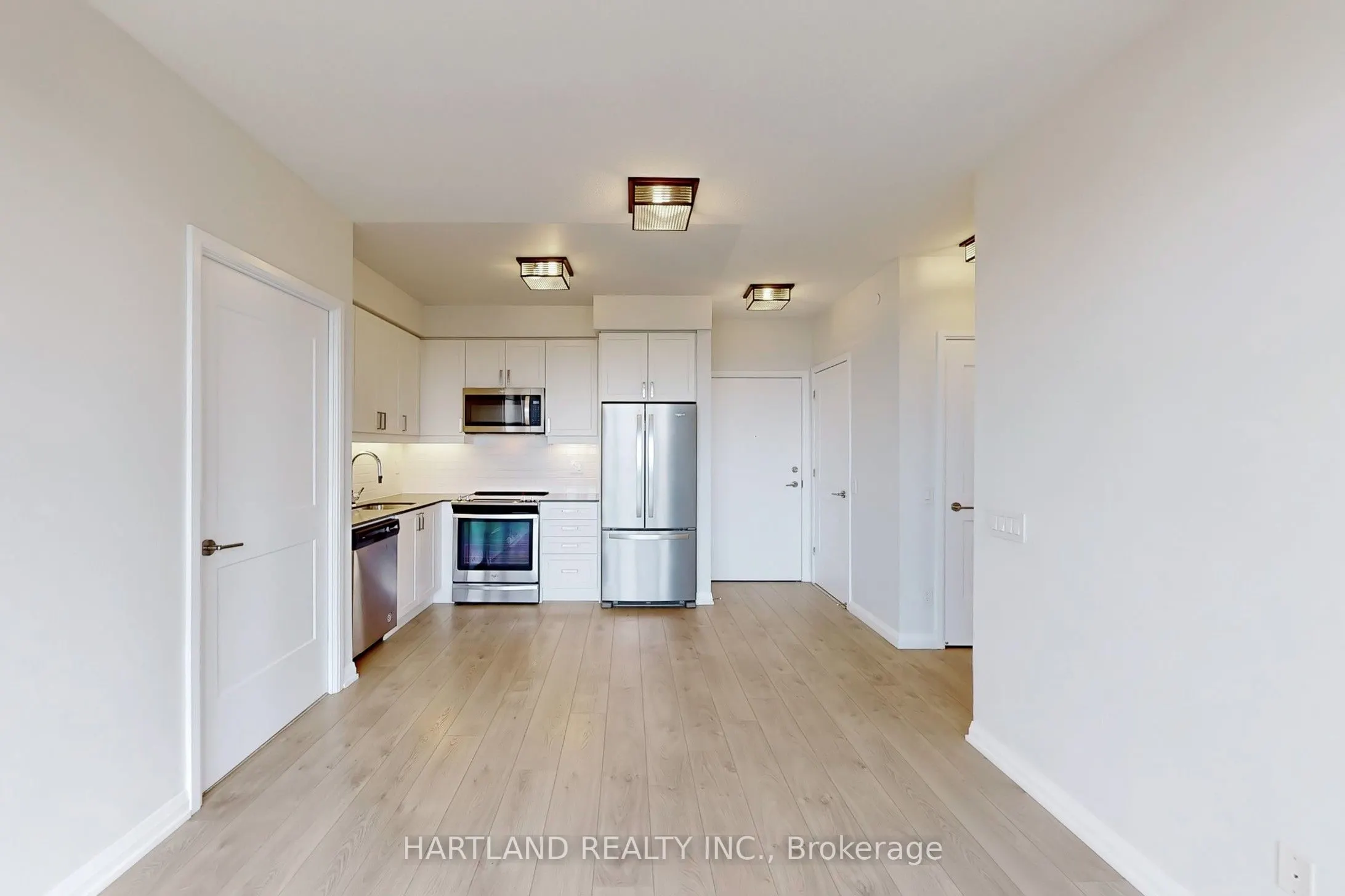 7895 Jane Street, #705