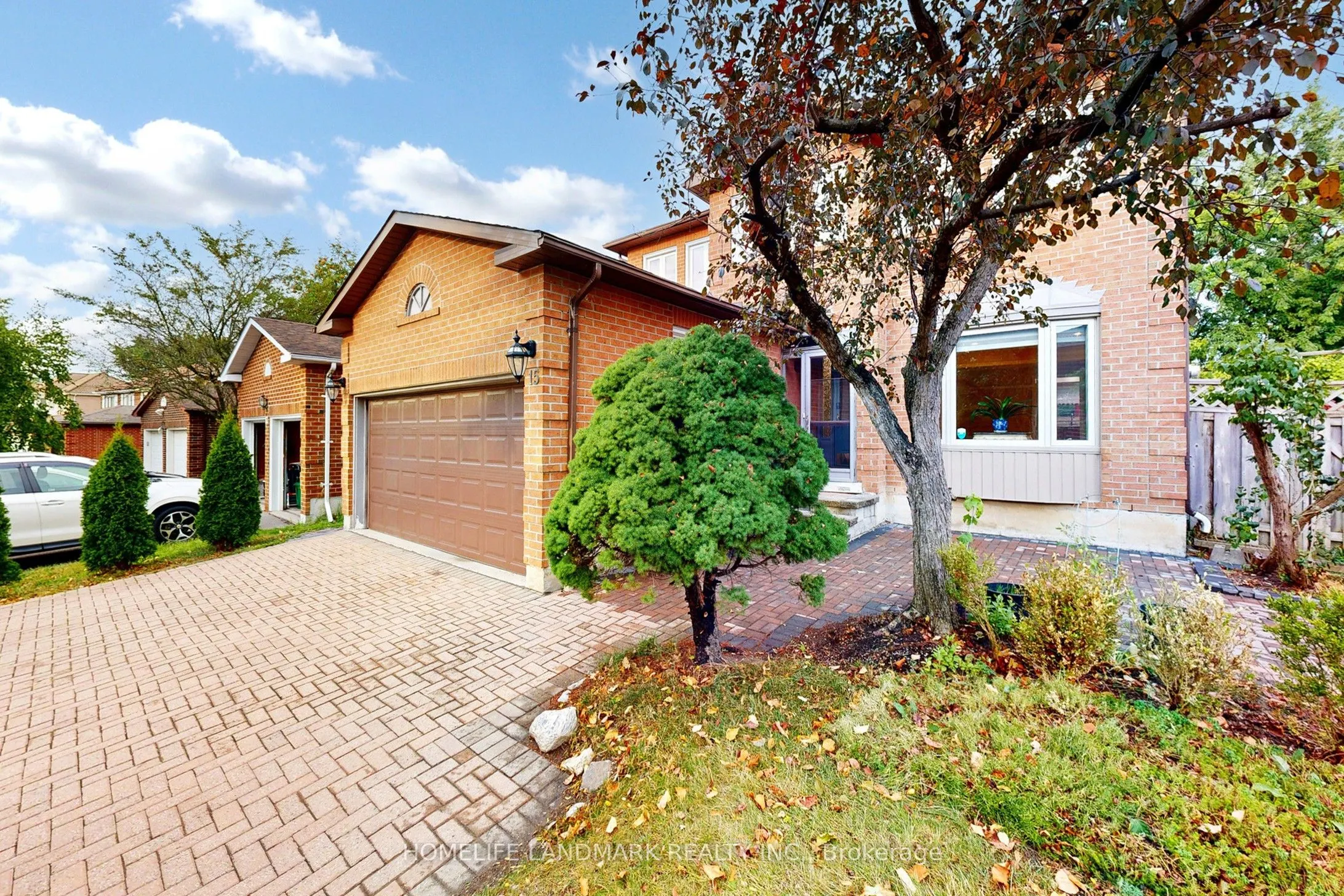 15 Hollingham Road