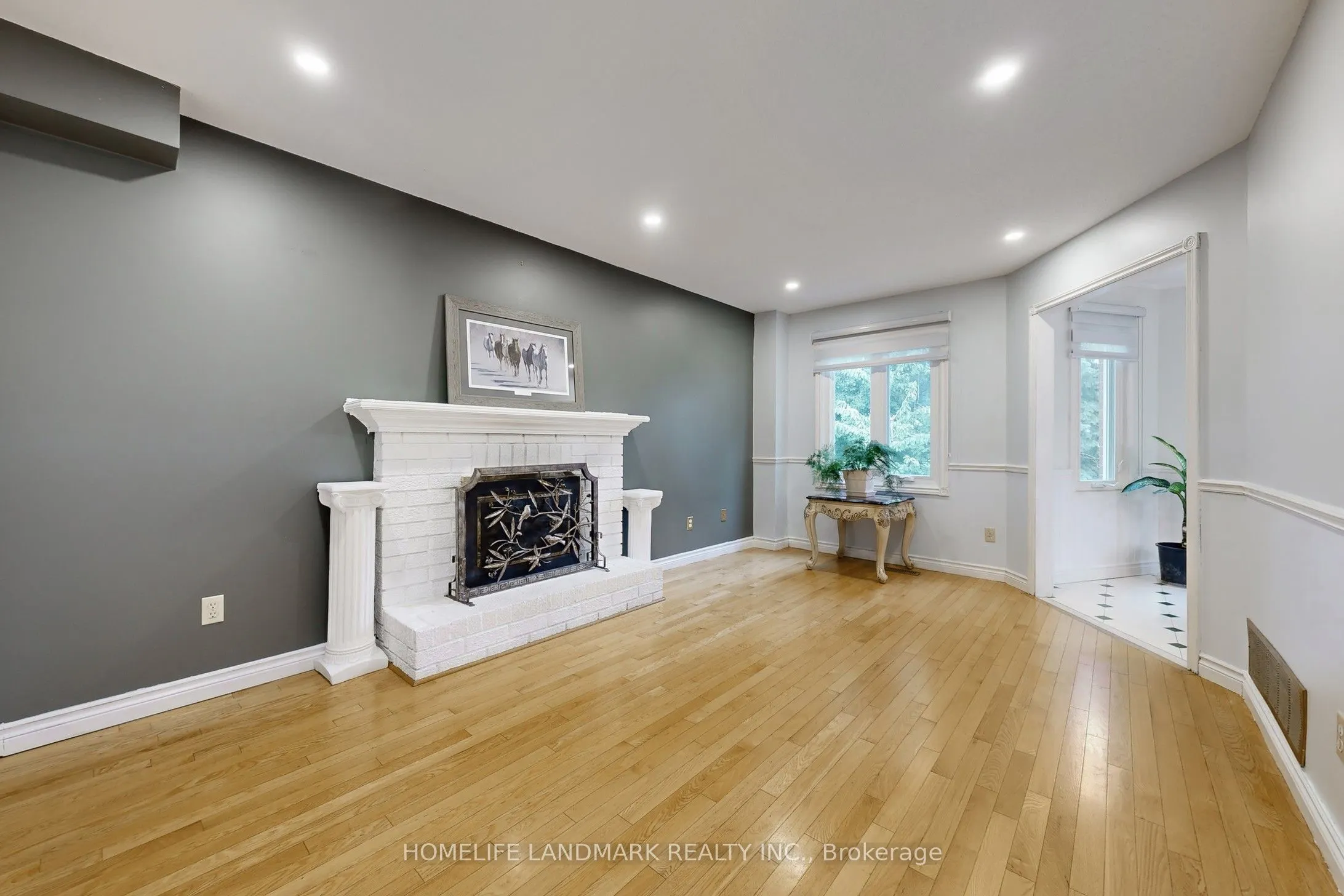 15 Hollingham Road