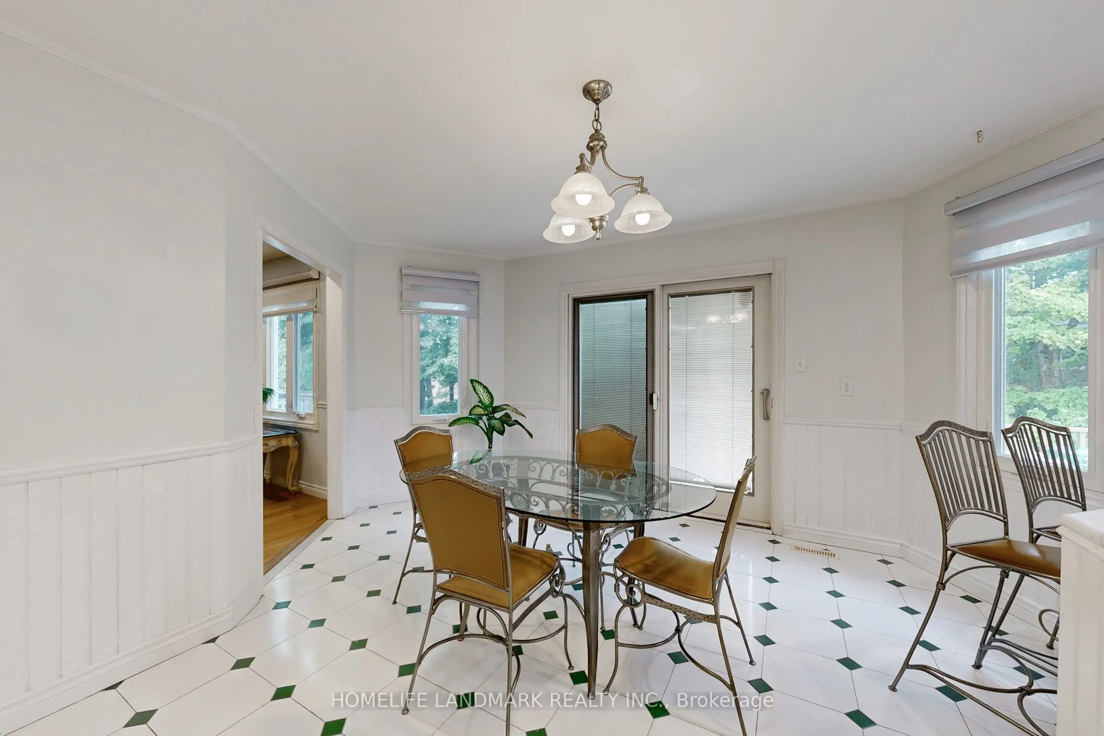 15 Hollingham Road