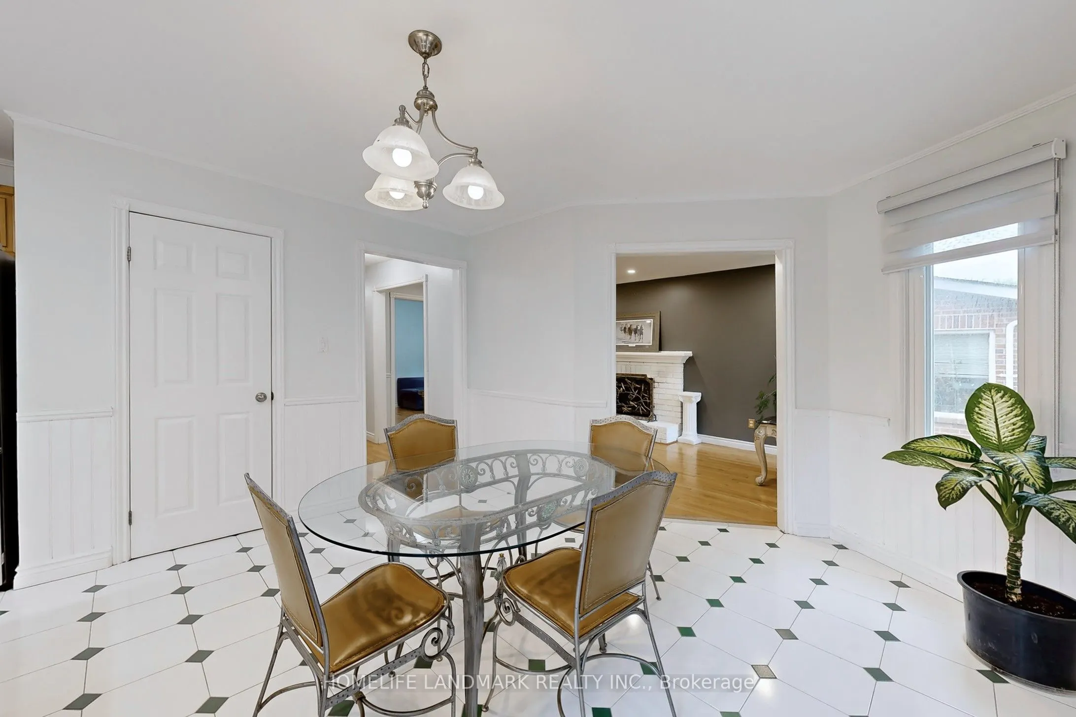 15 Hollingham Road