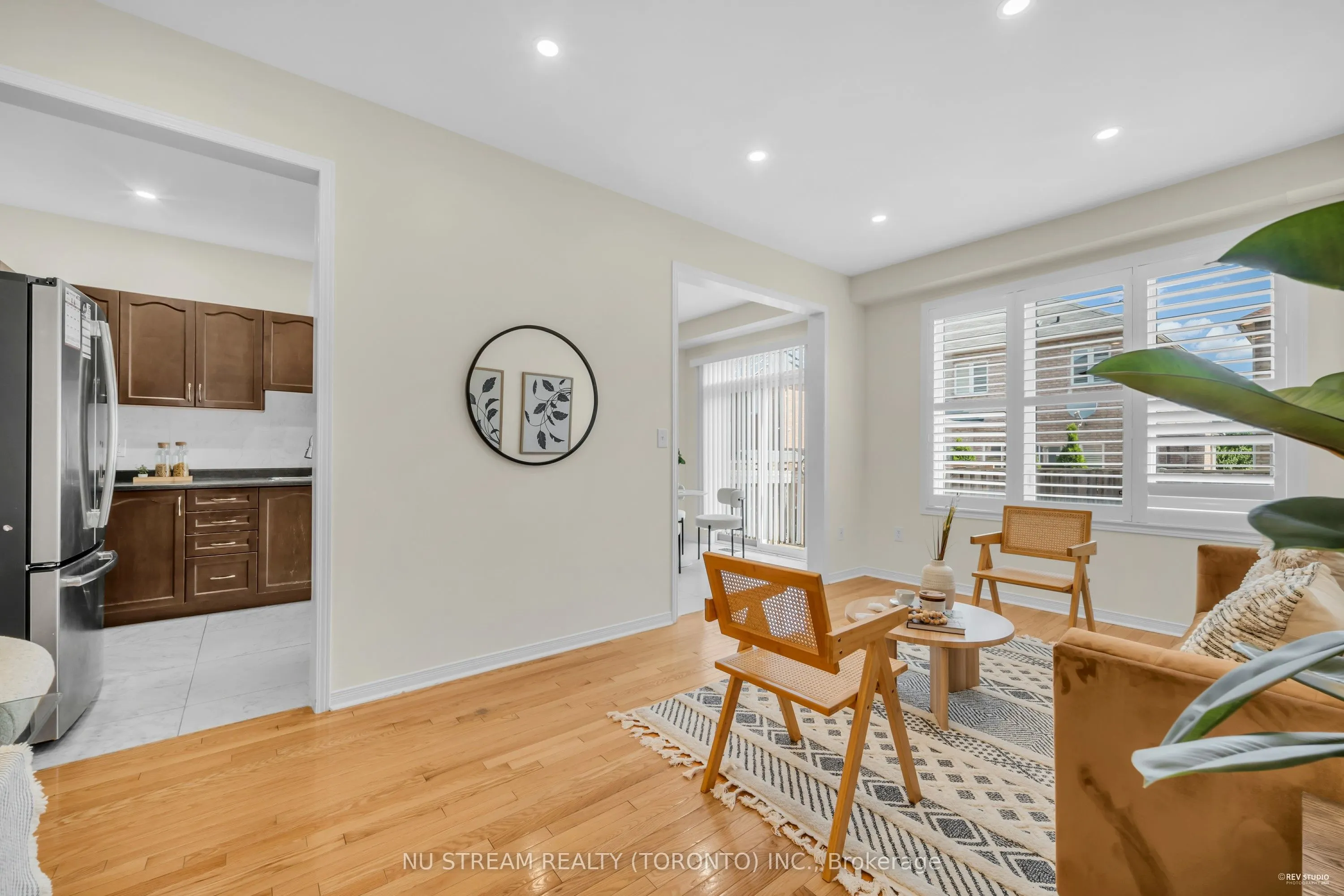 15 Trinco Way