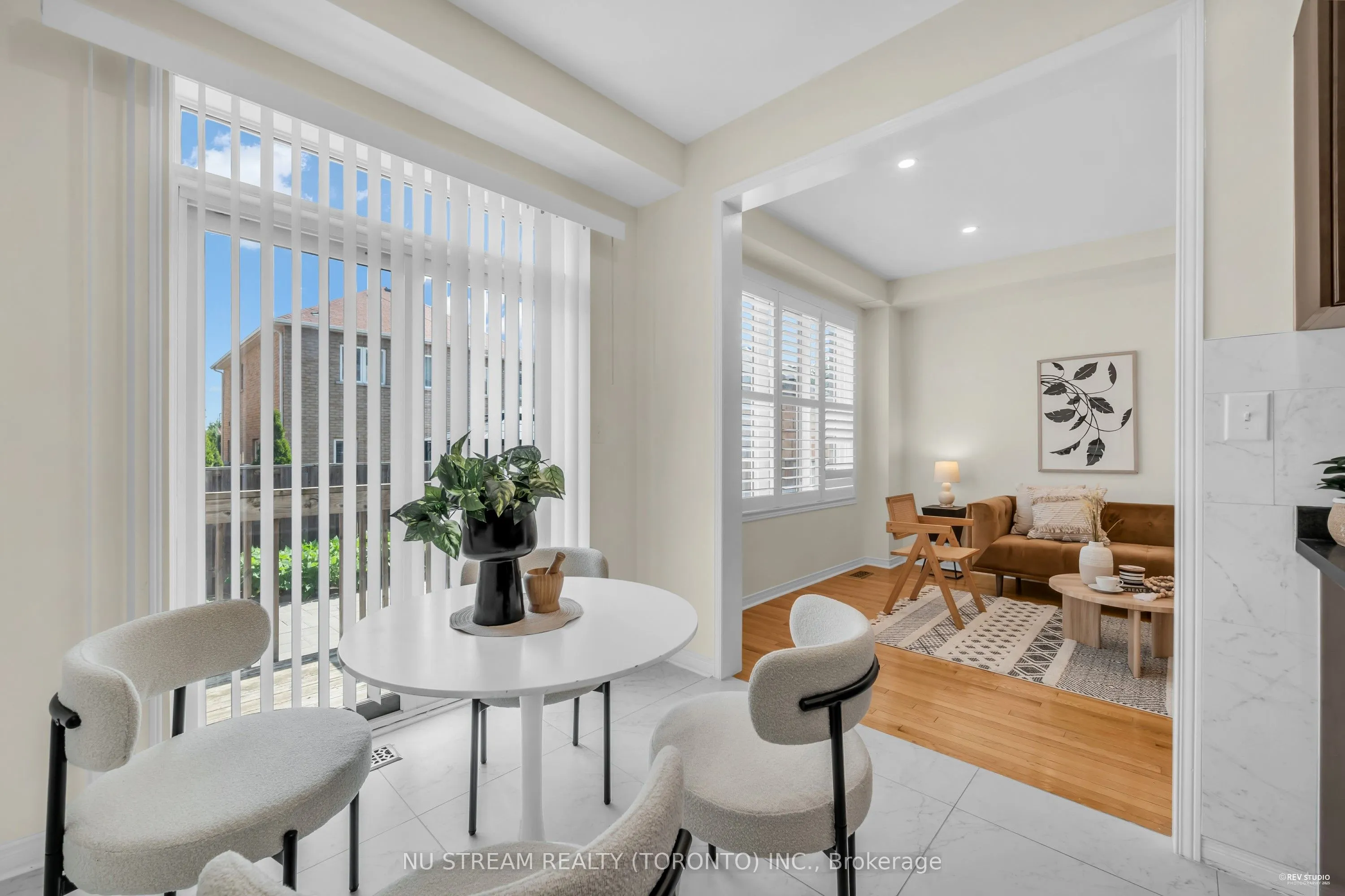 15 Trinco Way