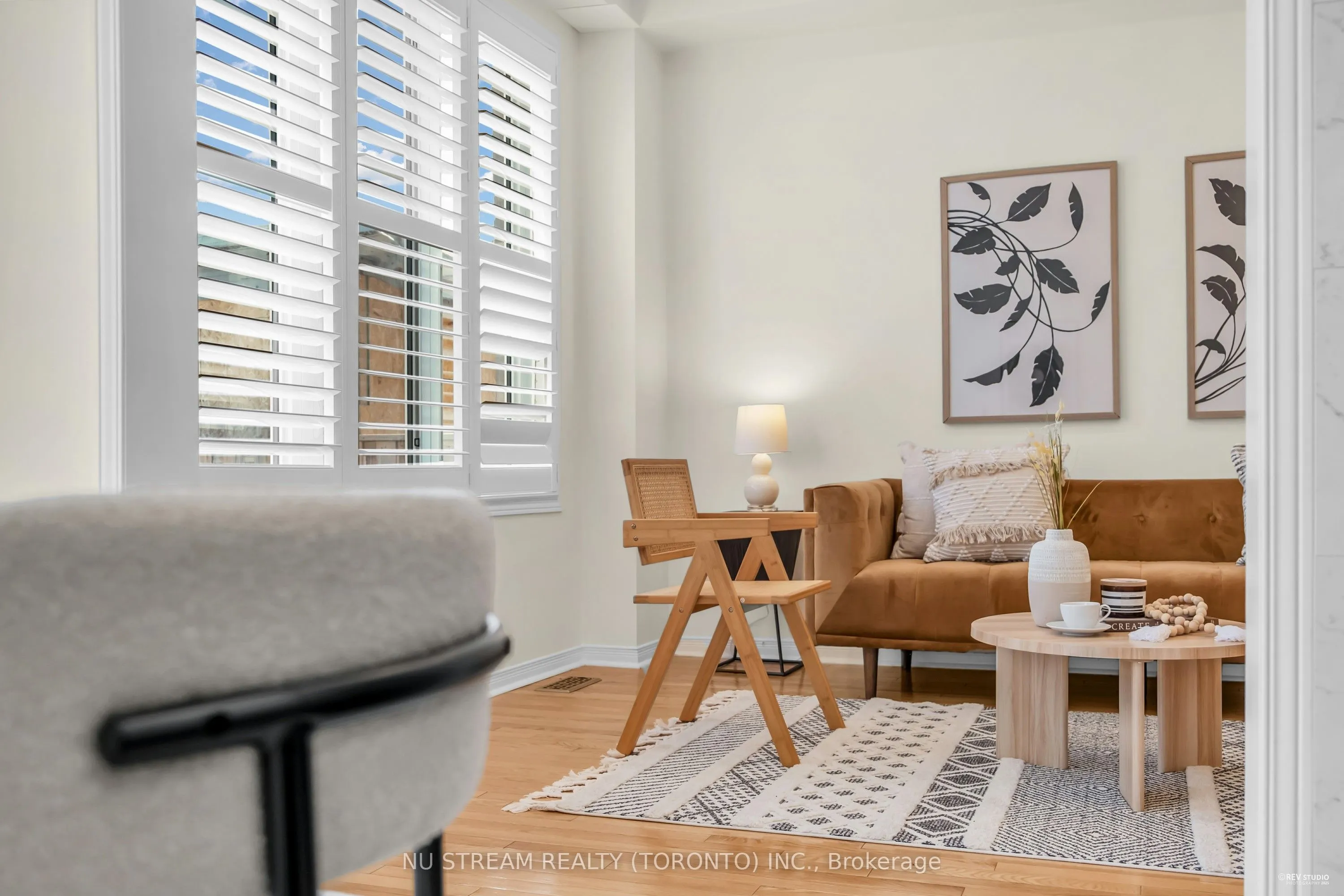15 Trinco Way