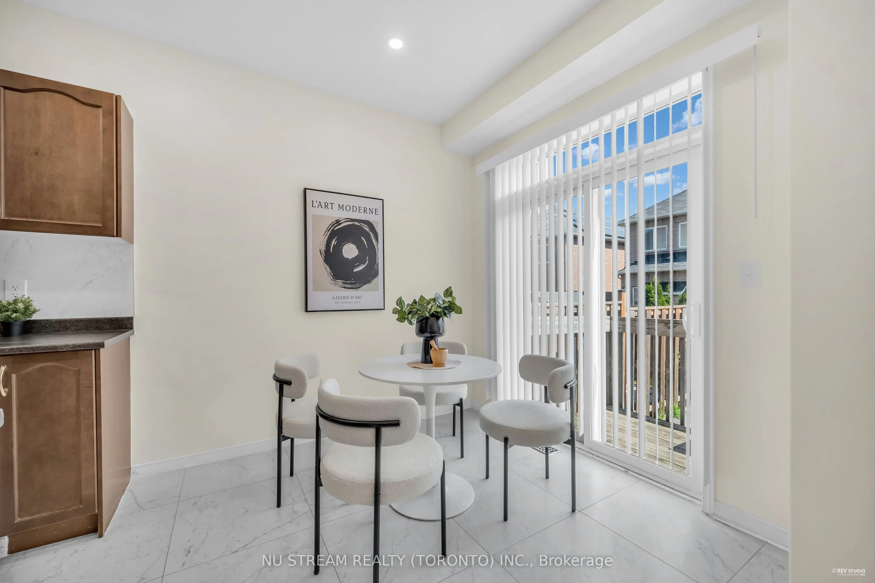 15 Trinco Way