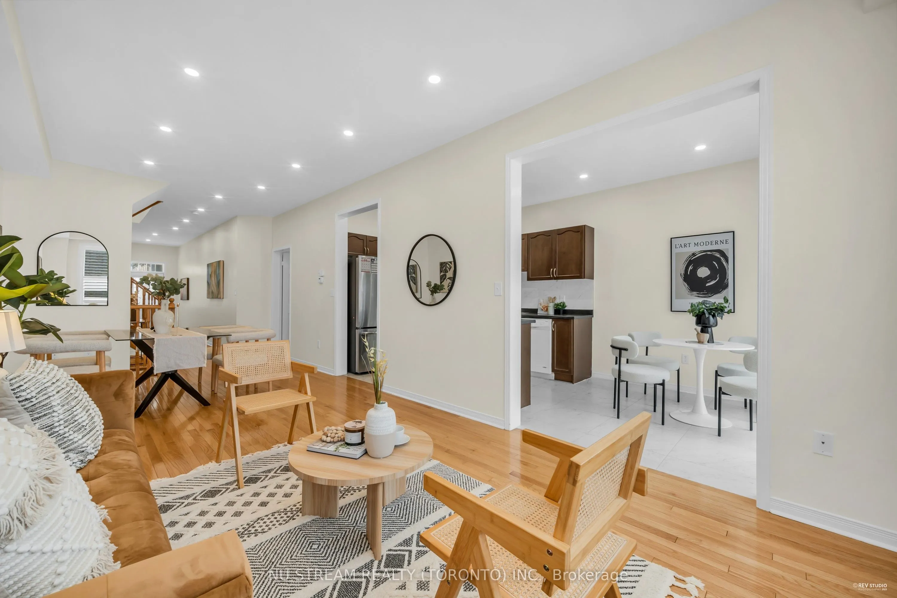15 Trinco Way