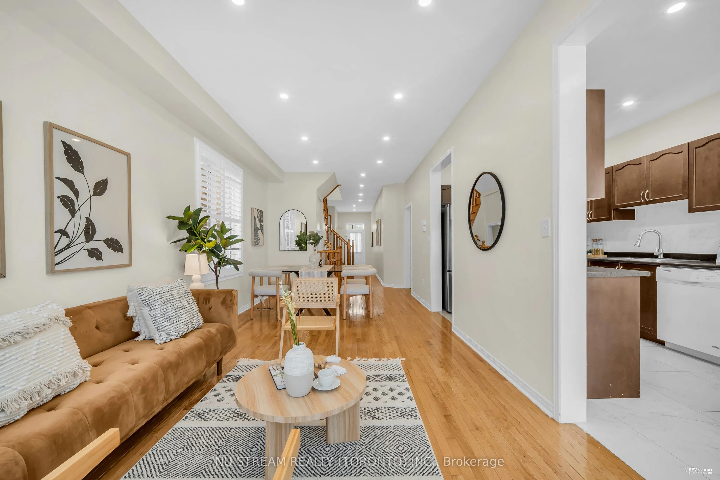 15 Trinco Way