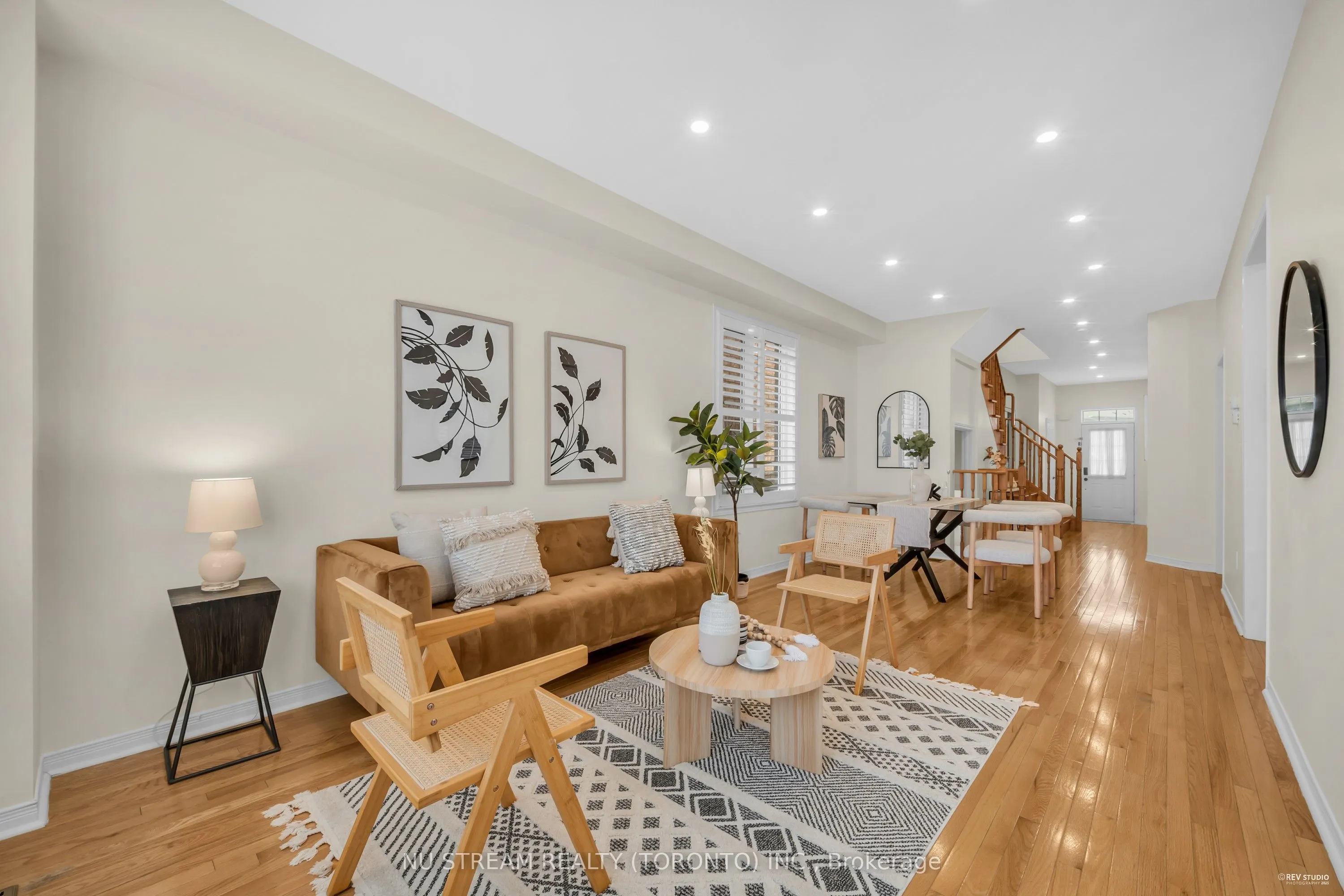 15 Trinco Way