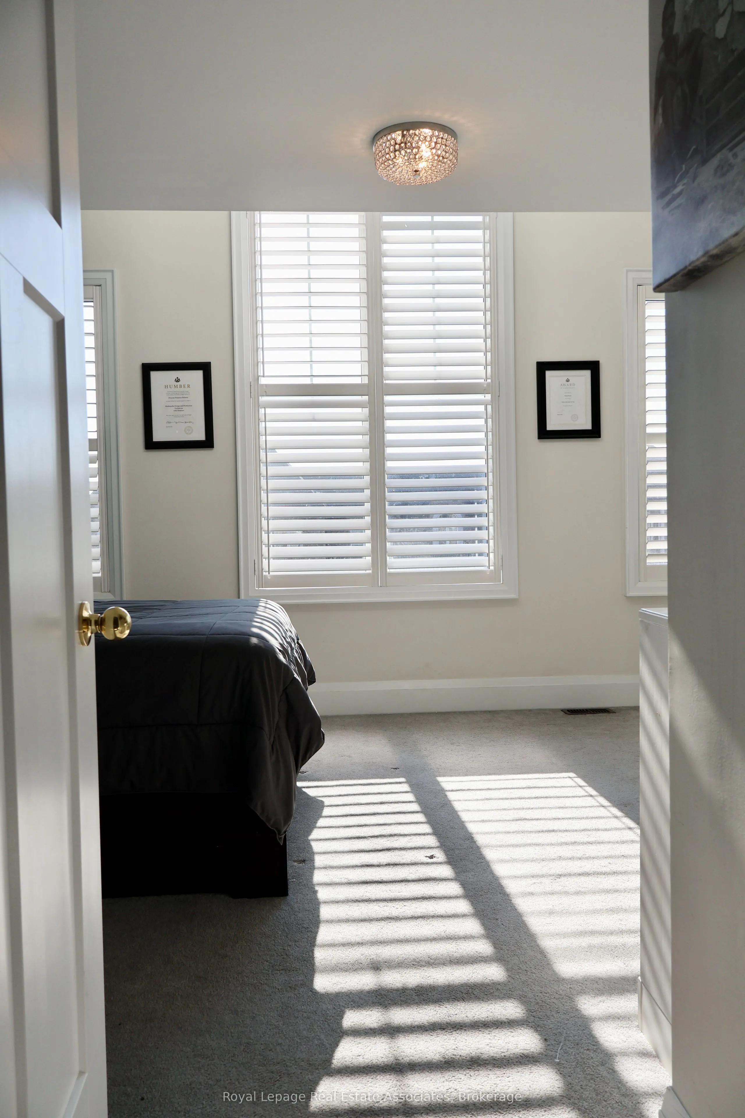1260 Bardeau Street, #Bedroom