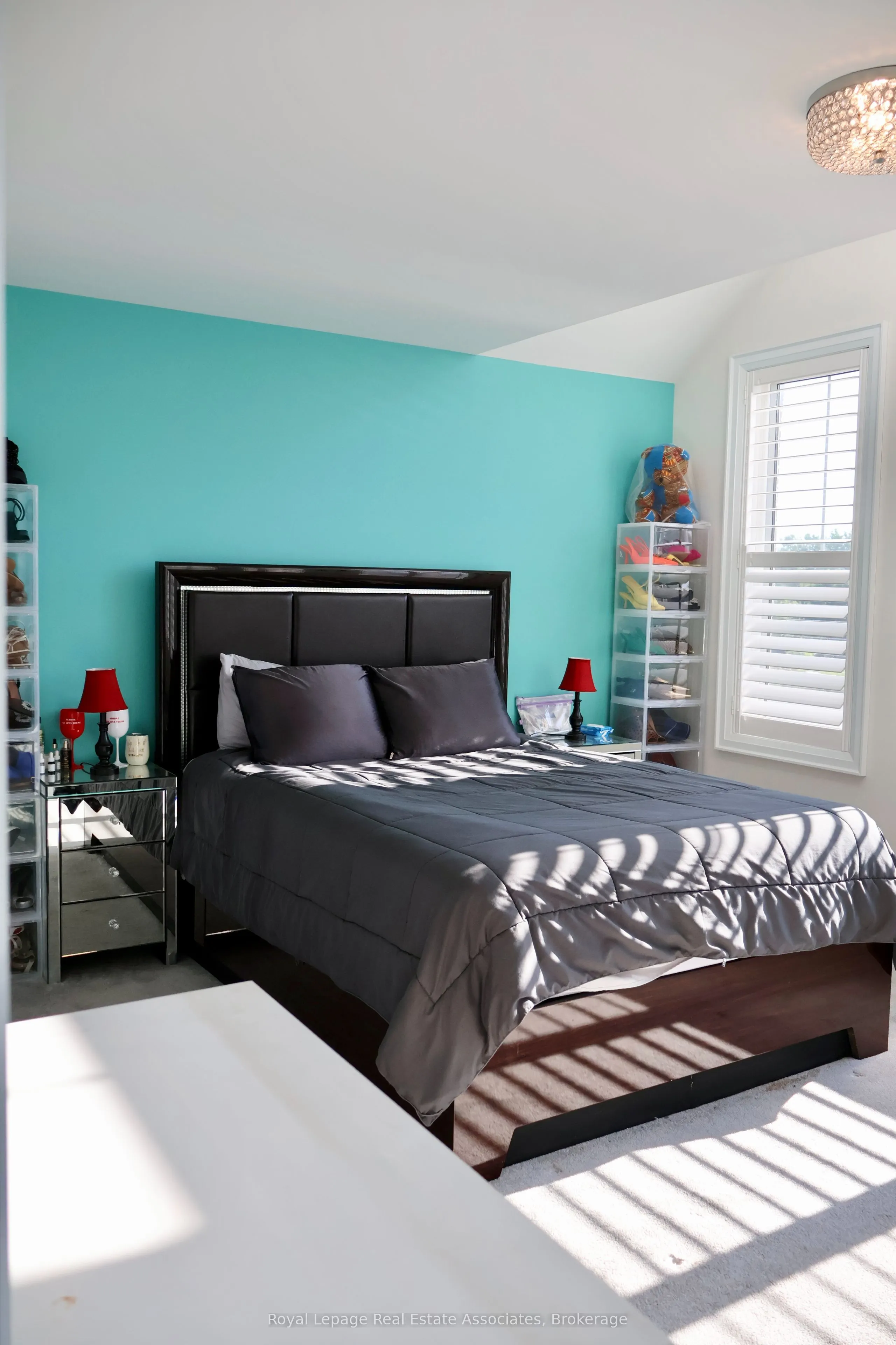 1260 Bardeau Street, #Bedroom