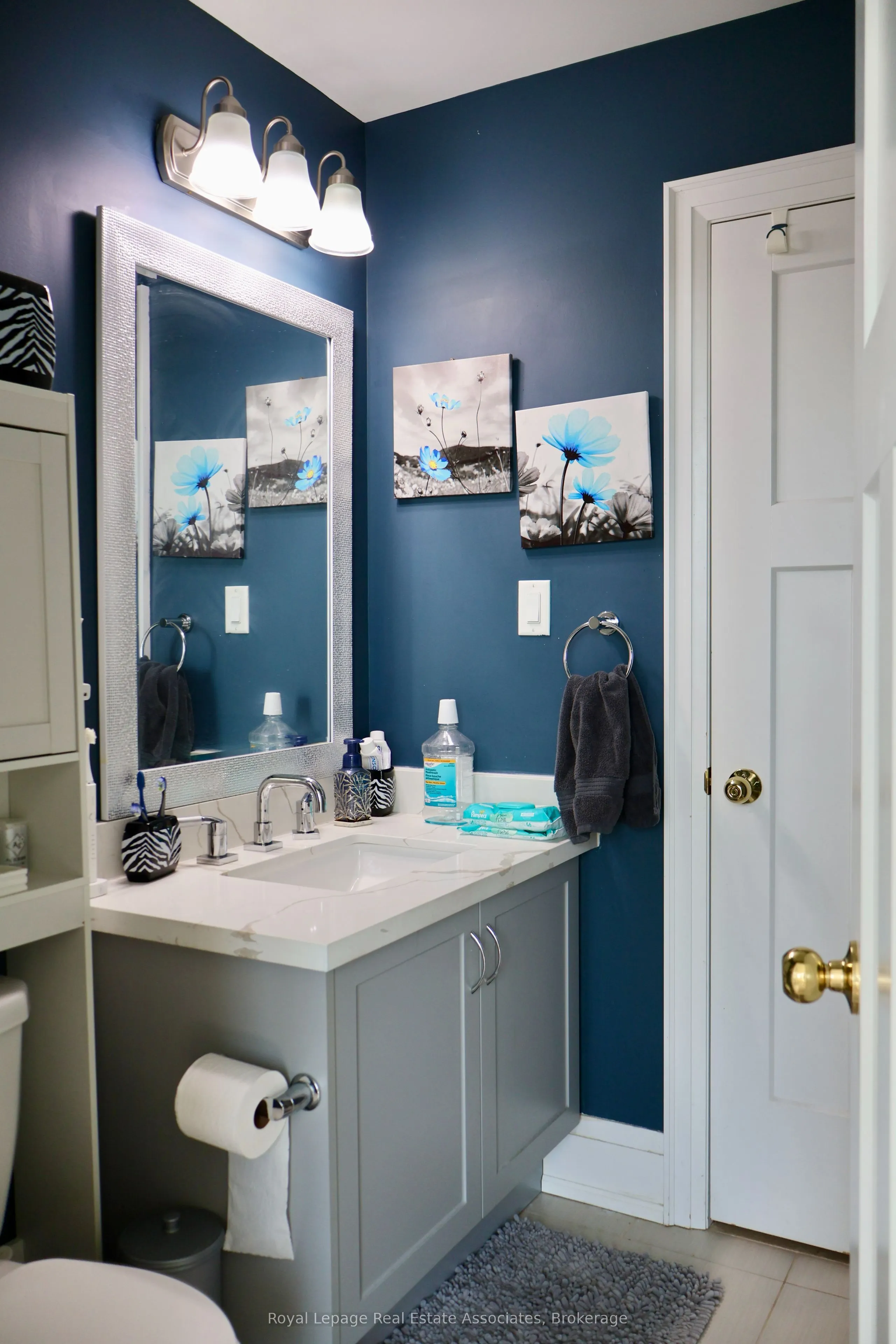1260 Bardeau Street, #Bedroom