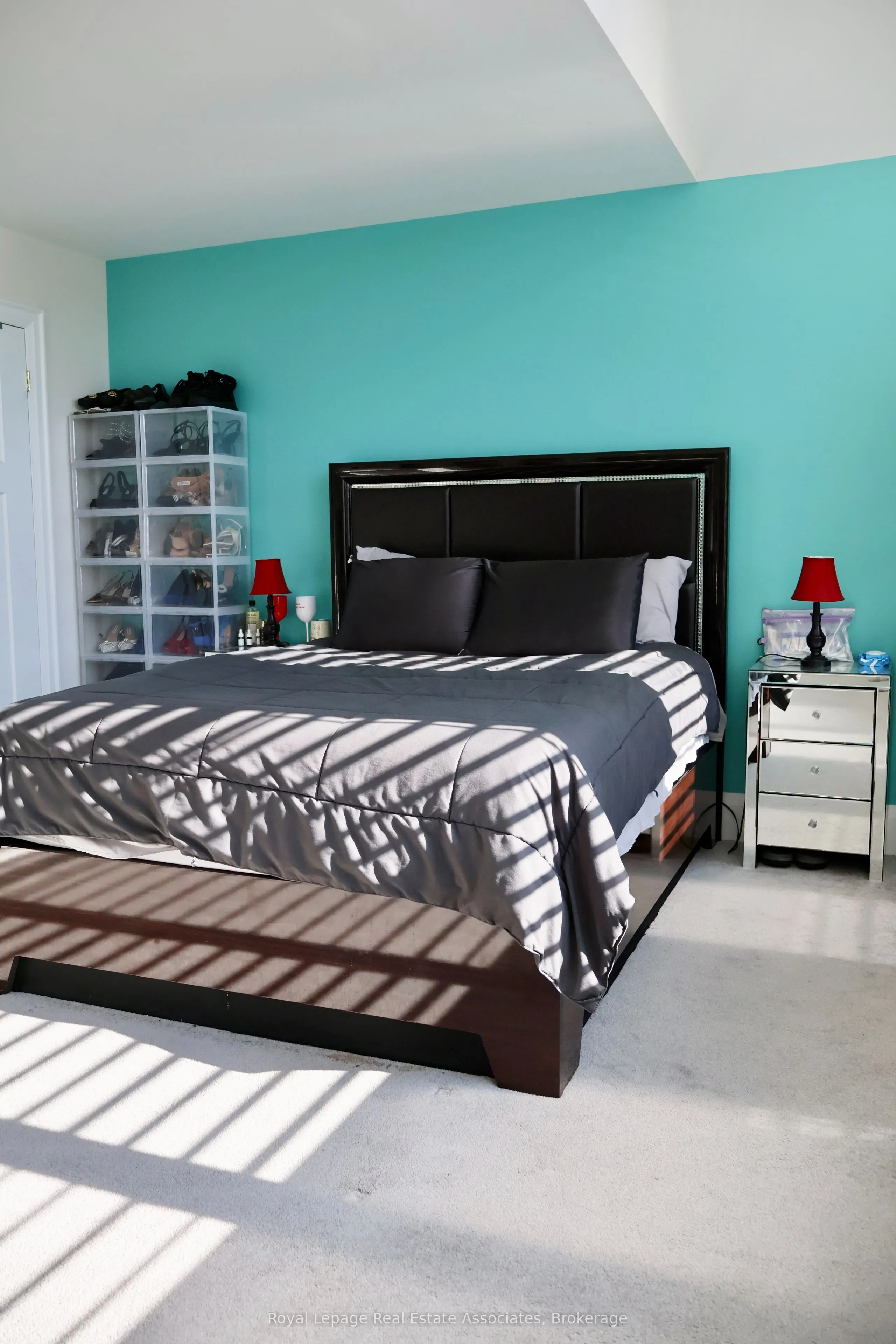 1260 Bardeau Street, #Bedroom